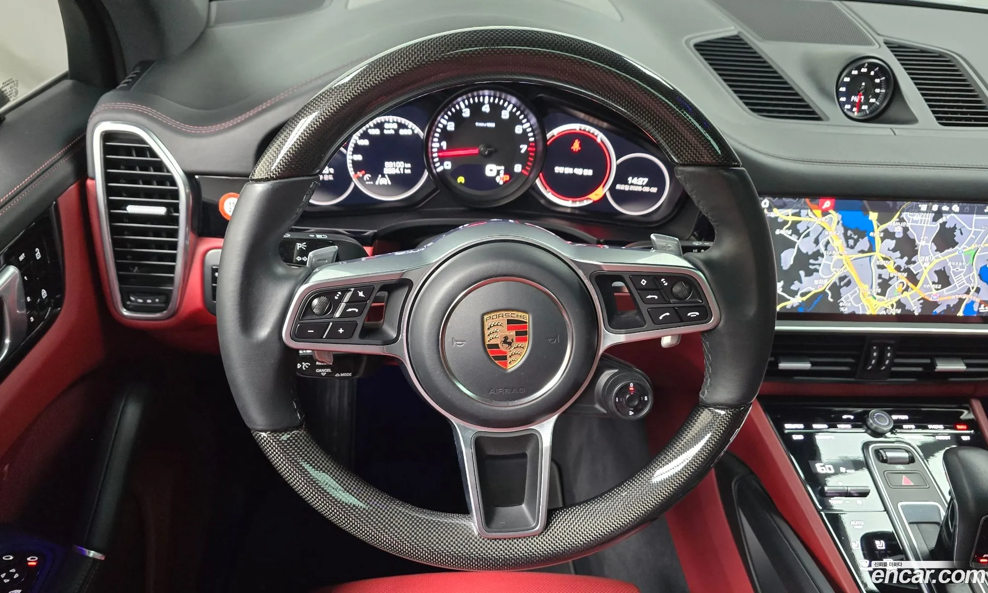 Porsche Cayenne 2020 WP1AA29Y9LDA13671 — 34