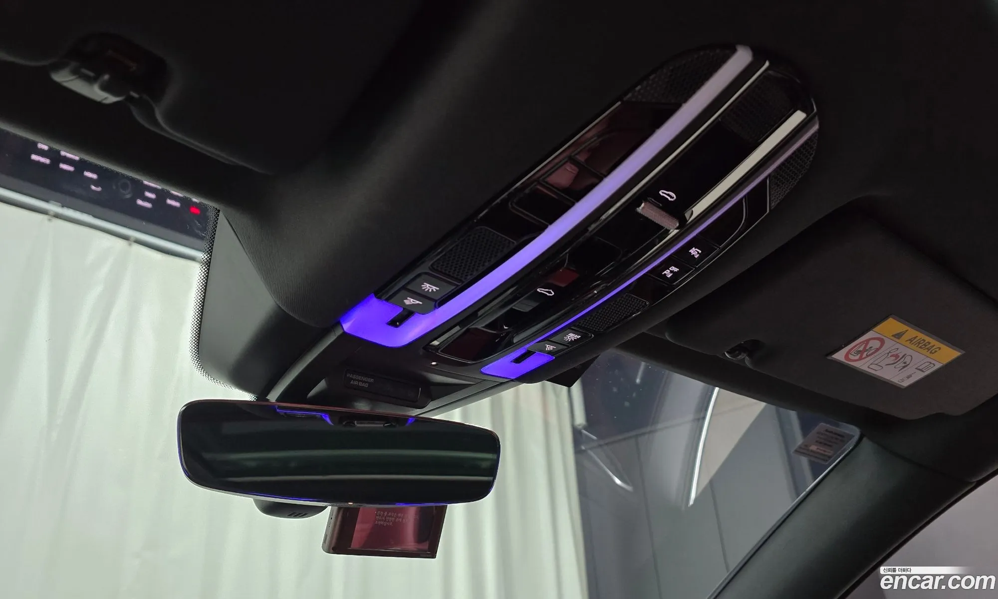Porsche Cayenne 2020 WP1AA29Y9LDA13671 — 20