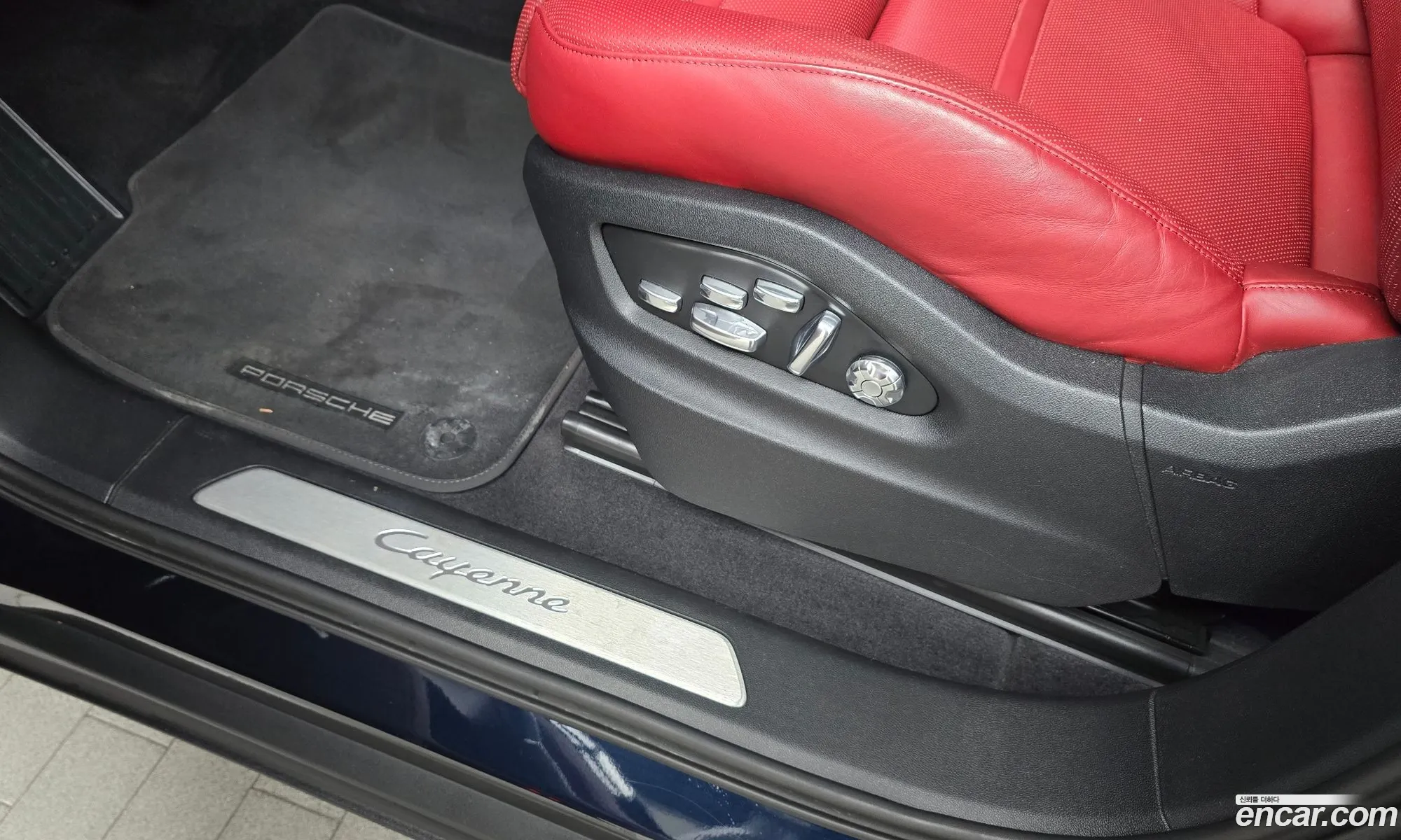 Porsche Cayenne 2020 WP1AA29Y9LDA13671 — 35