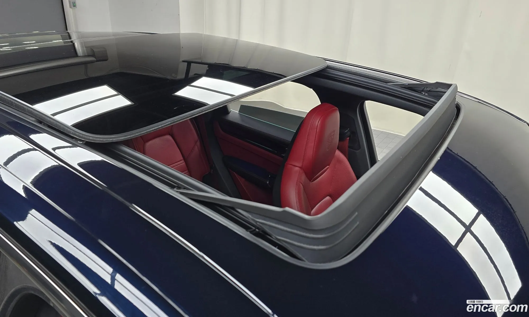 Porsche Cayenne 2020 WP1AA29Y9LDA13671 — 22