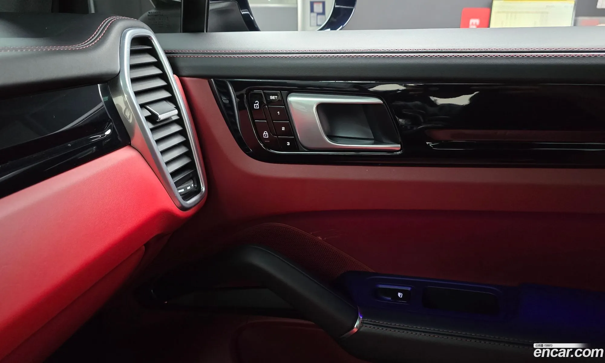 Porsche Cayenne 2020 WP1AA29Y9LDA13671 — 10