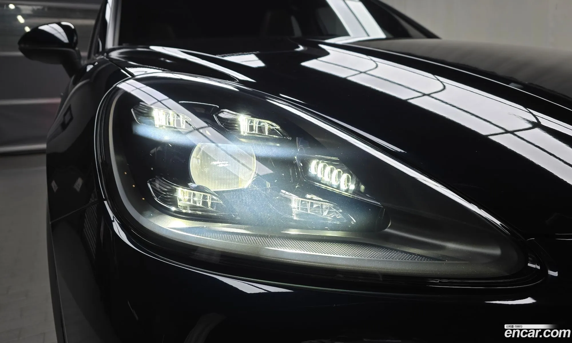 Porsche Cayenne 2020 WP1AA29Y9LDA13671 — 25