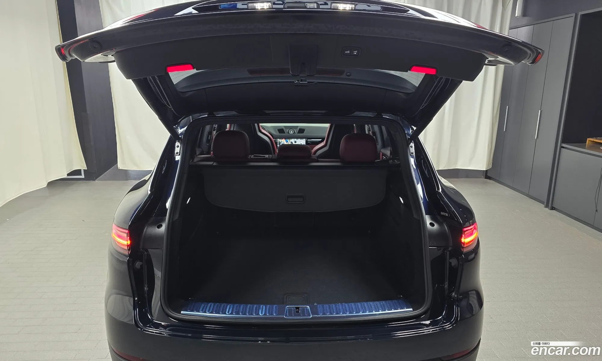Porsche Cayenne 2020 WP1AA29Y9LDA13671 — 9