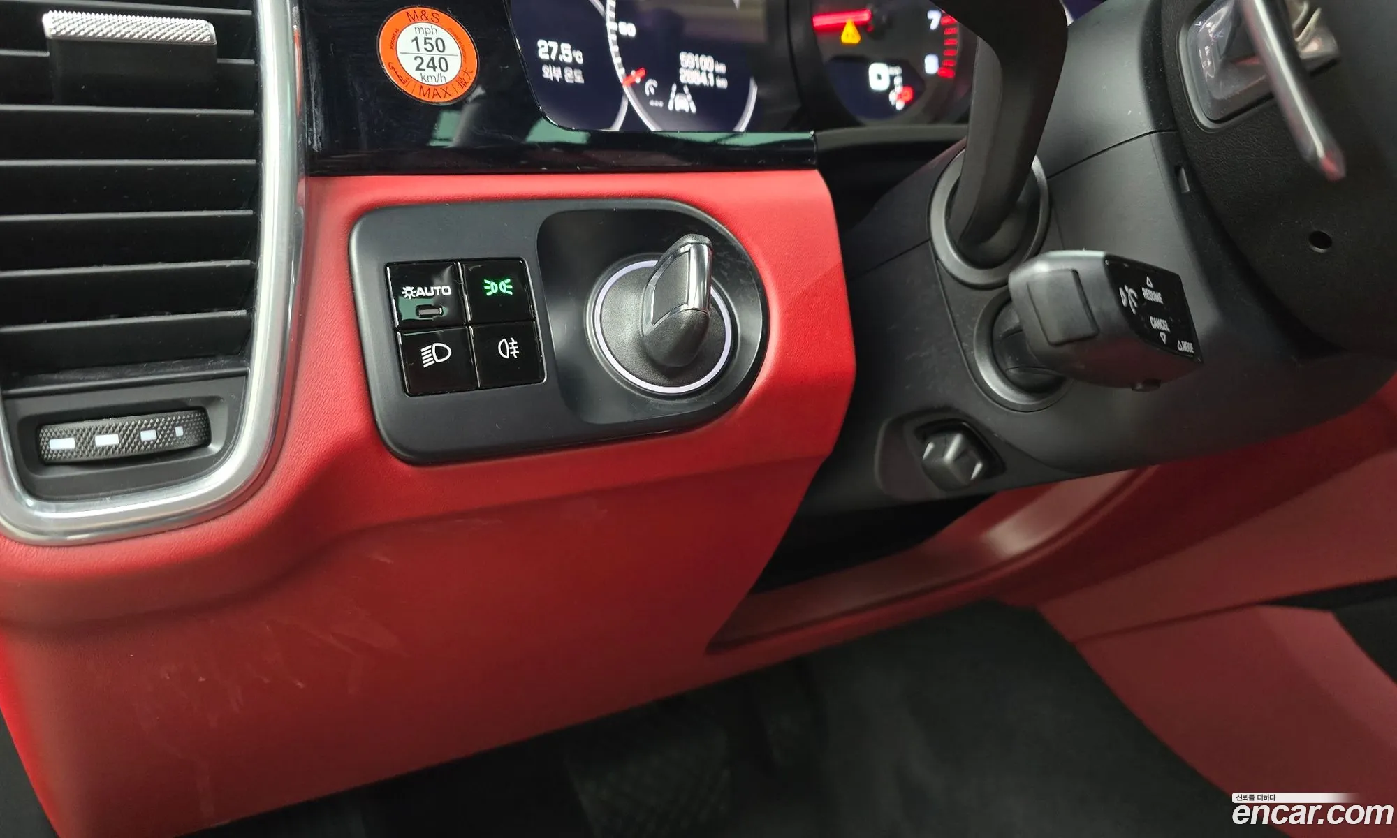 Porsche Cayenne 2020 WP1AA29Y9LDA13671 — 17