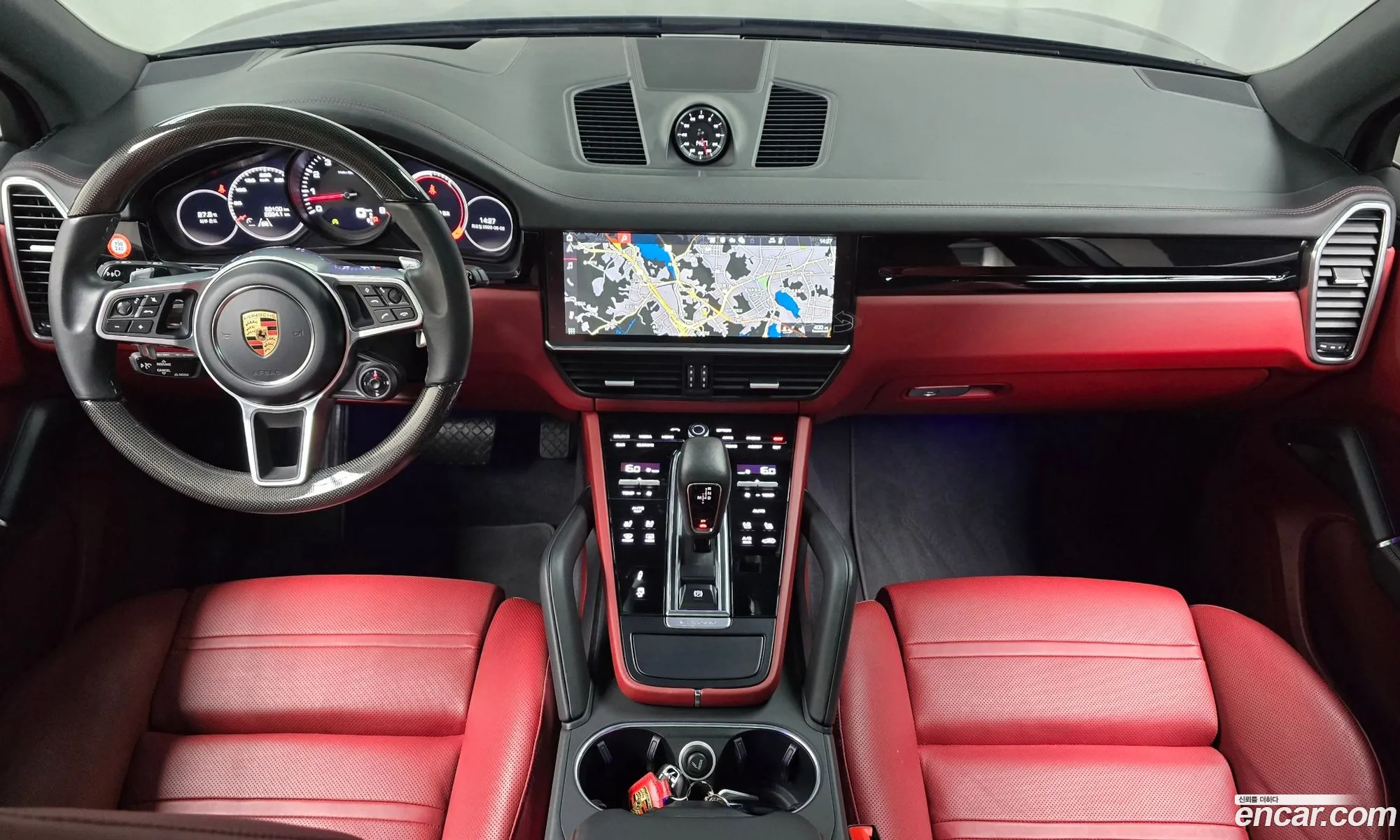 Porsche Cayenne 2020 WP1AA29Y9LDA13671 — 29