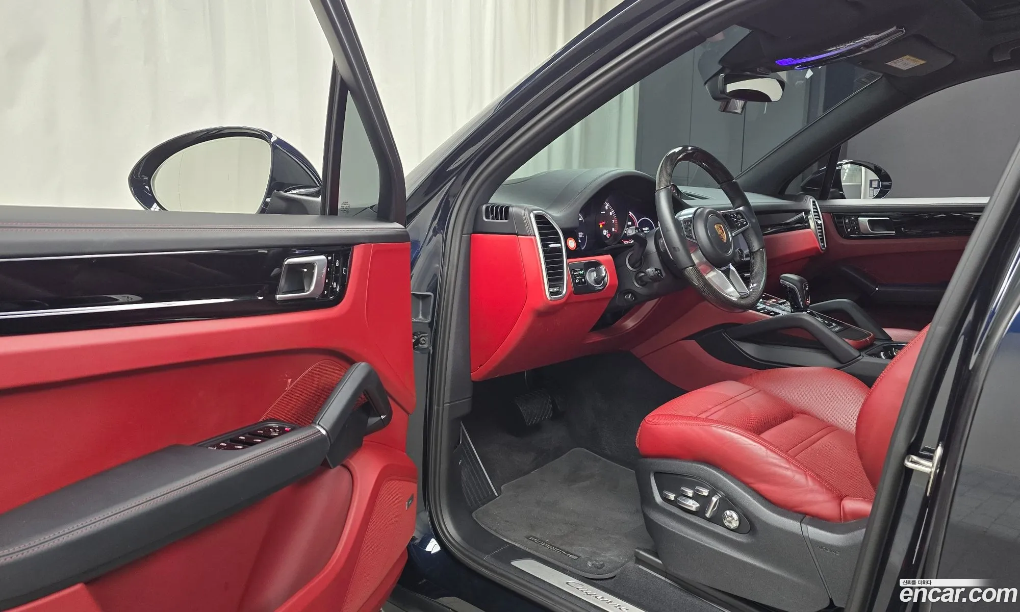 Porsche Cayenne 2020 WP1AA29Y9LDA13671 — 12