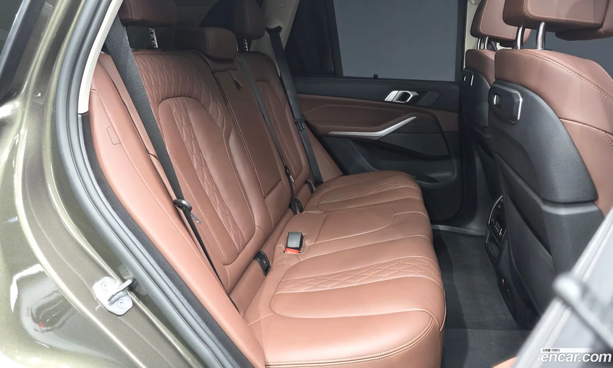 BMW X5 2024 WBA41EU03R9S37187 — 30