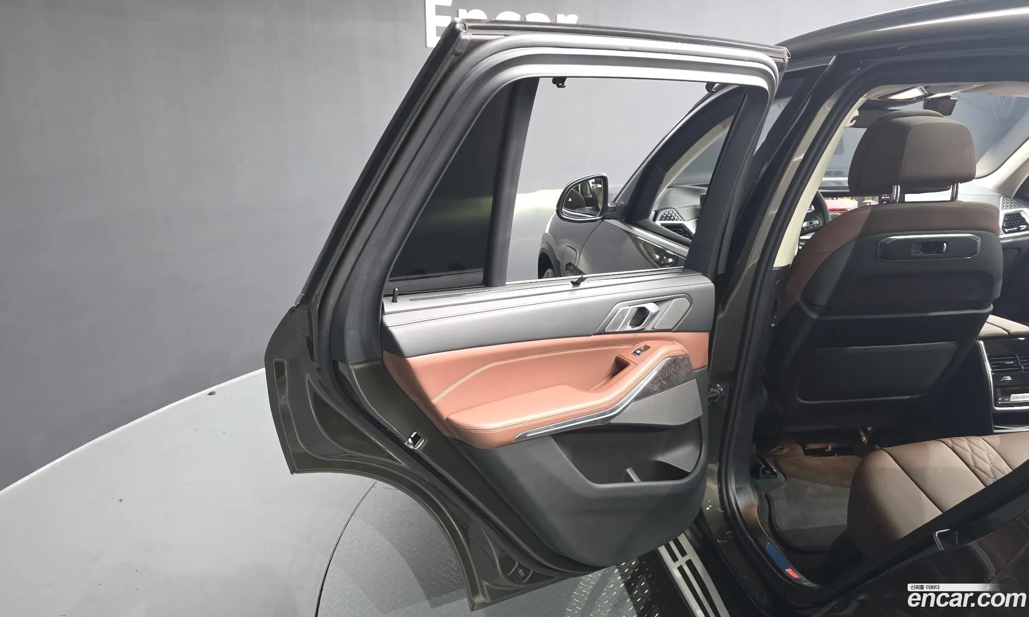 BMW X5 2024 WBA41EU03R9S37187 — 27
