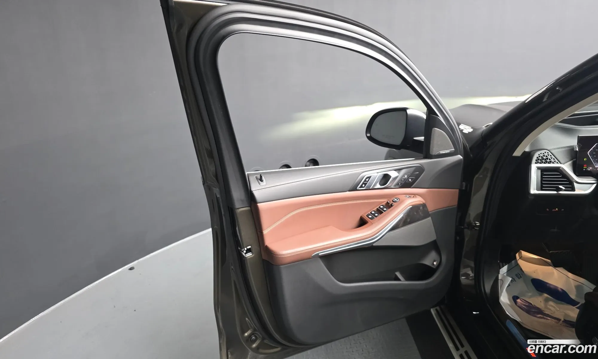 BMW X5 2024 WBA41EU03R9S37187 — 7