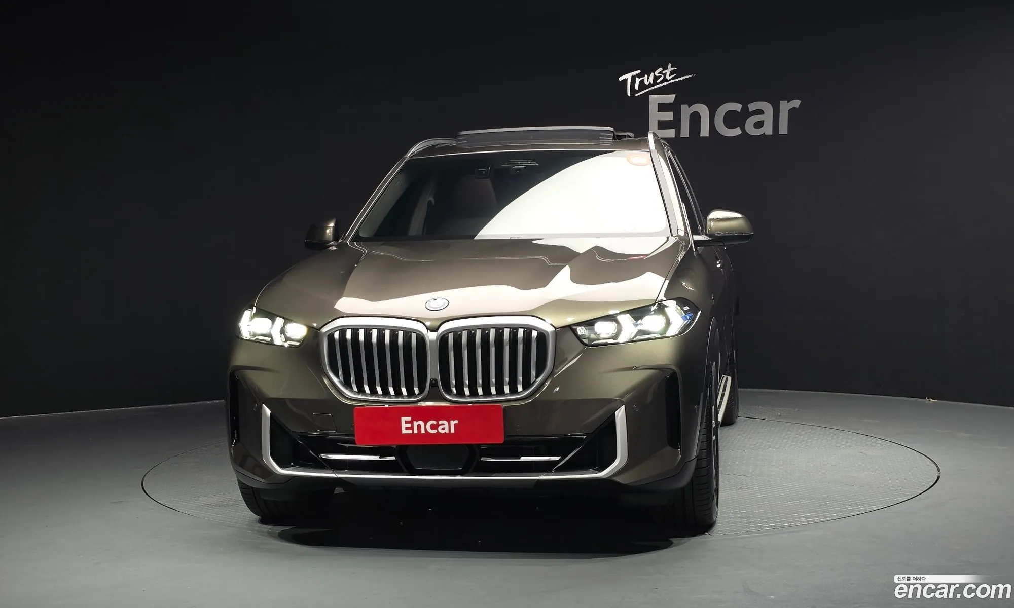 BMW X5 2024 WBA41EU03R9S37187 — 36