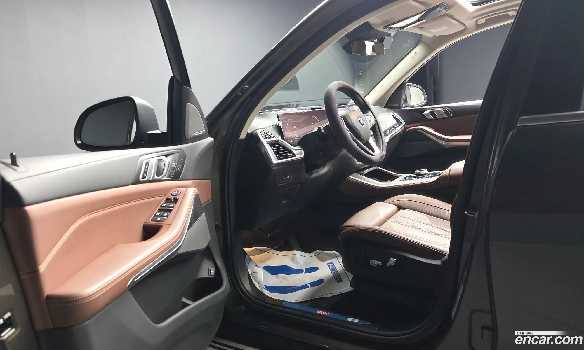 BMW X5 2024 WBA41EU03R9S37187 — 15