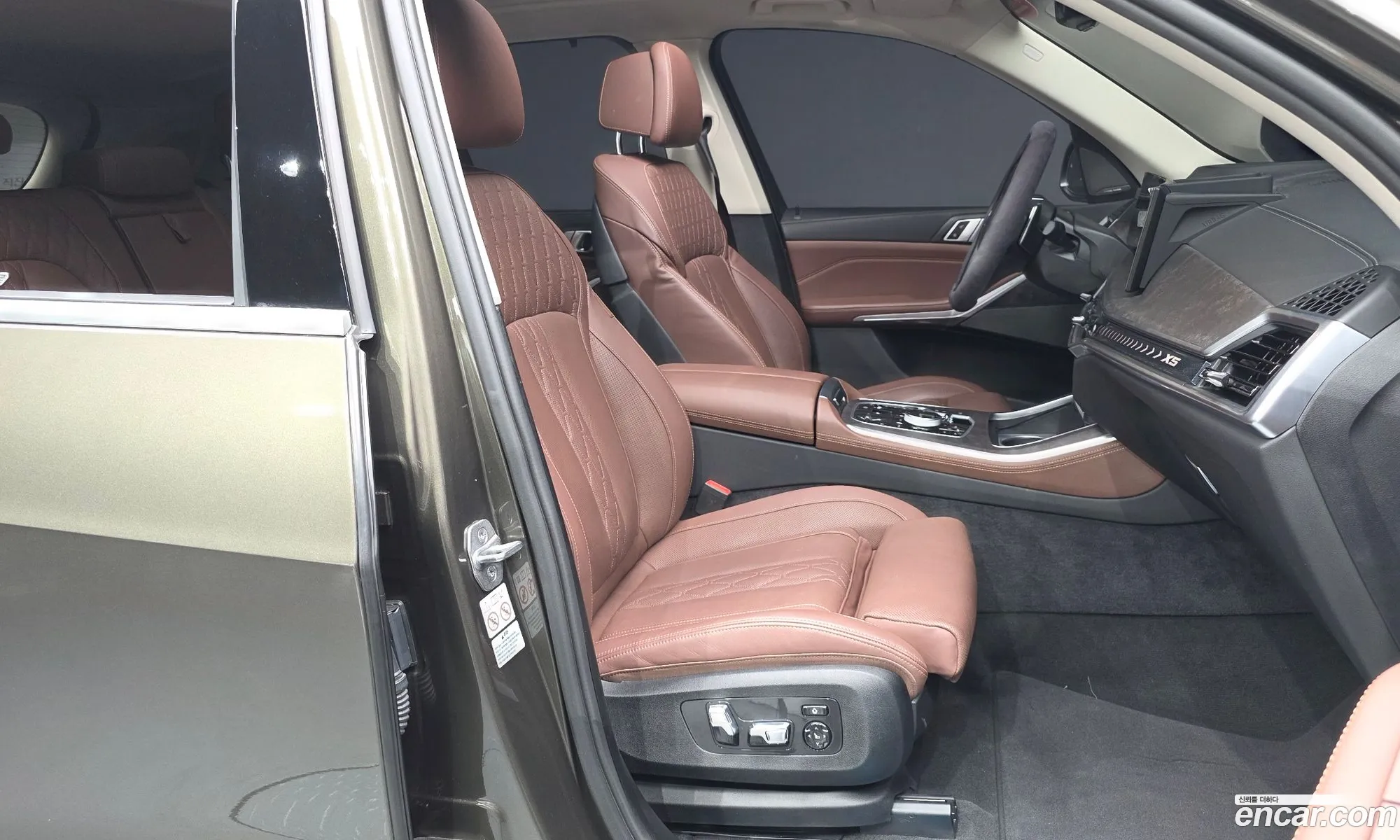 BMW X5 2024 WBA41EU03R9S37187 — 18