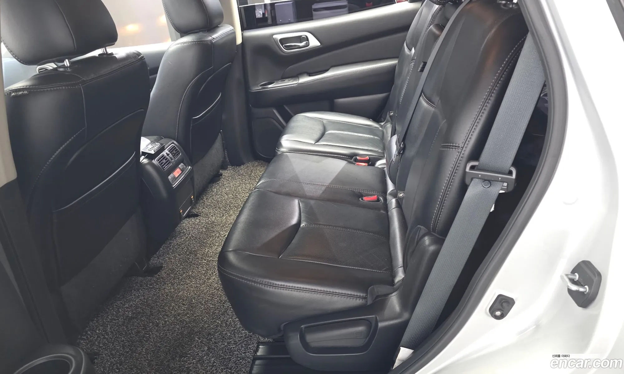 Nissan Pathfinder 2015 5N1AR2MM3FC633632 — 10