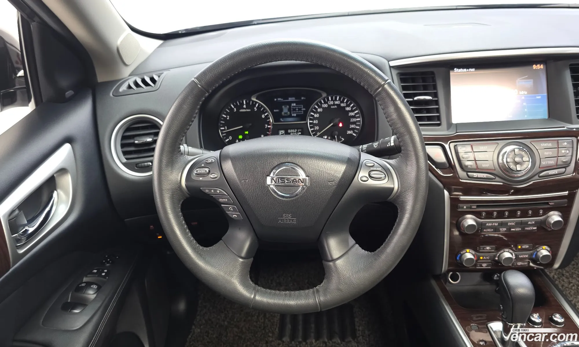Nissan Pathfinder 2015 5N1AR2MM3FC633632 — 20