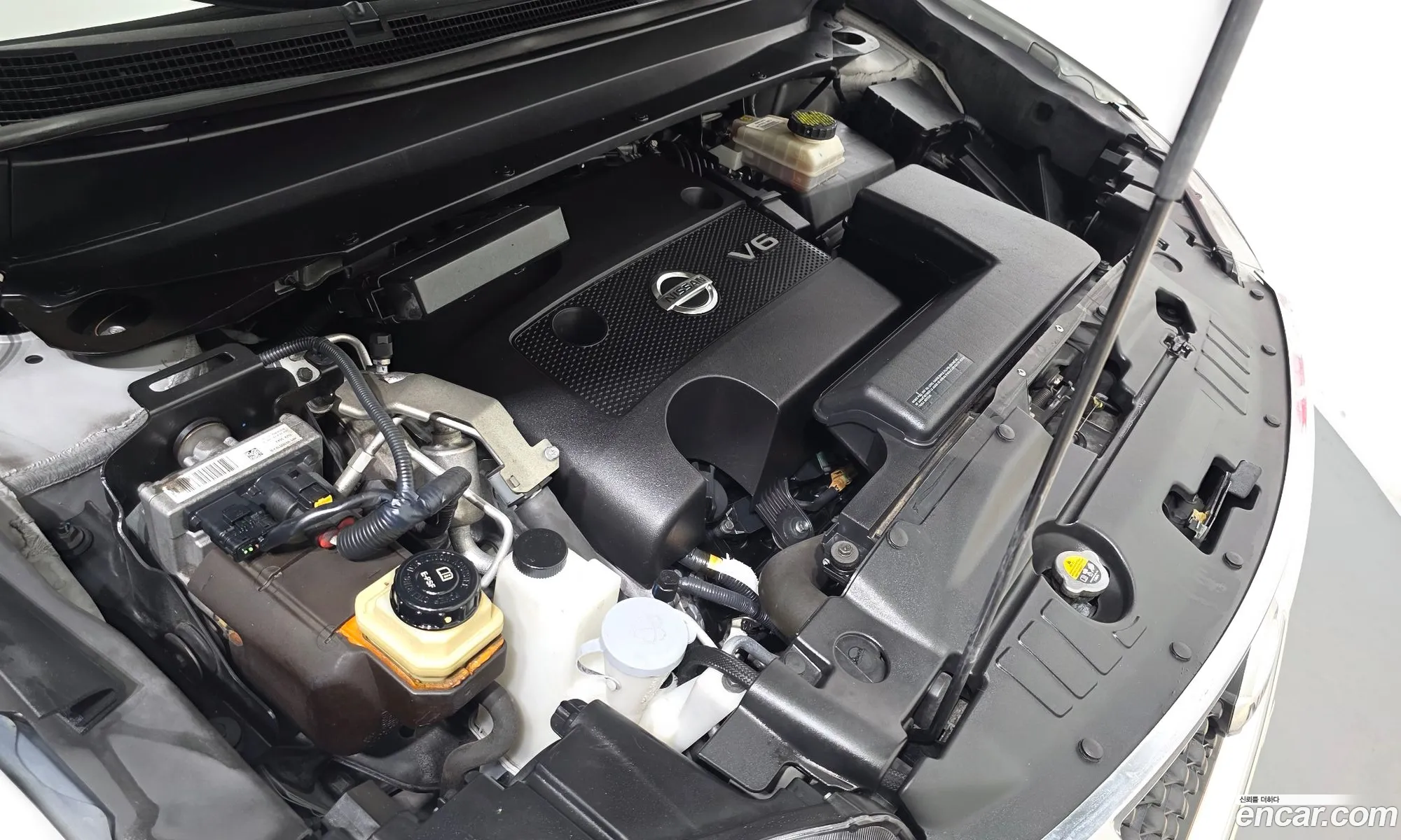 Nissan Pathfinder 2015 5N1AR2MM3FC633632 — 17