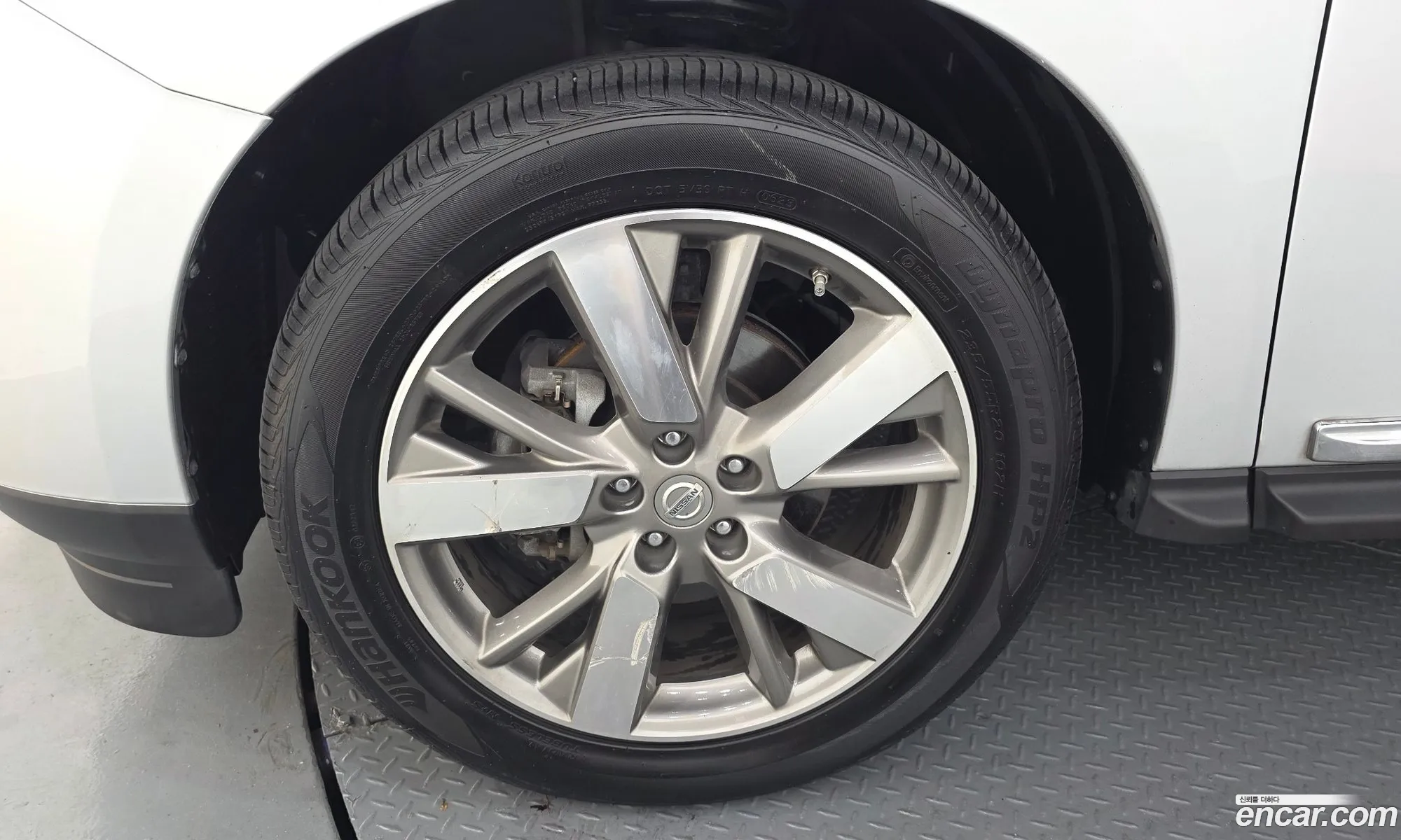 Nissan Pathfinder 2015 5N1AR2MM3FC633632 — 12