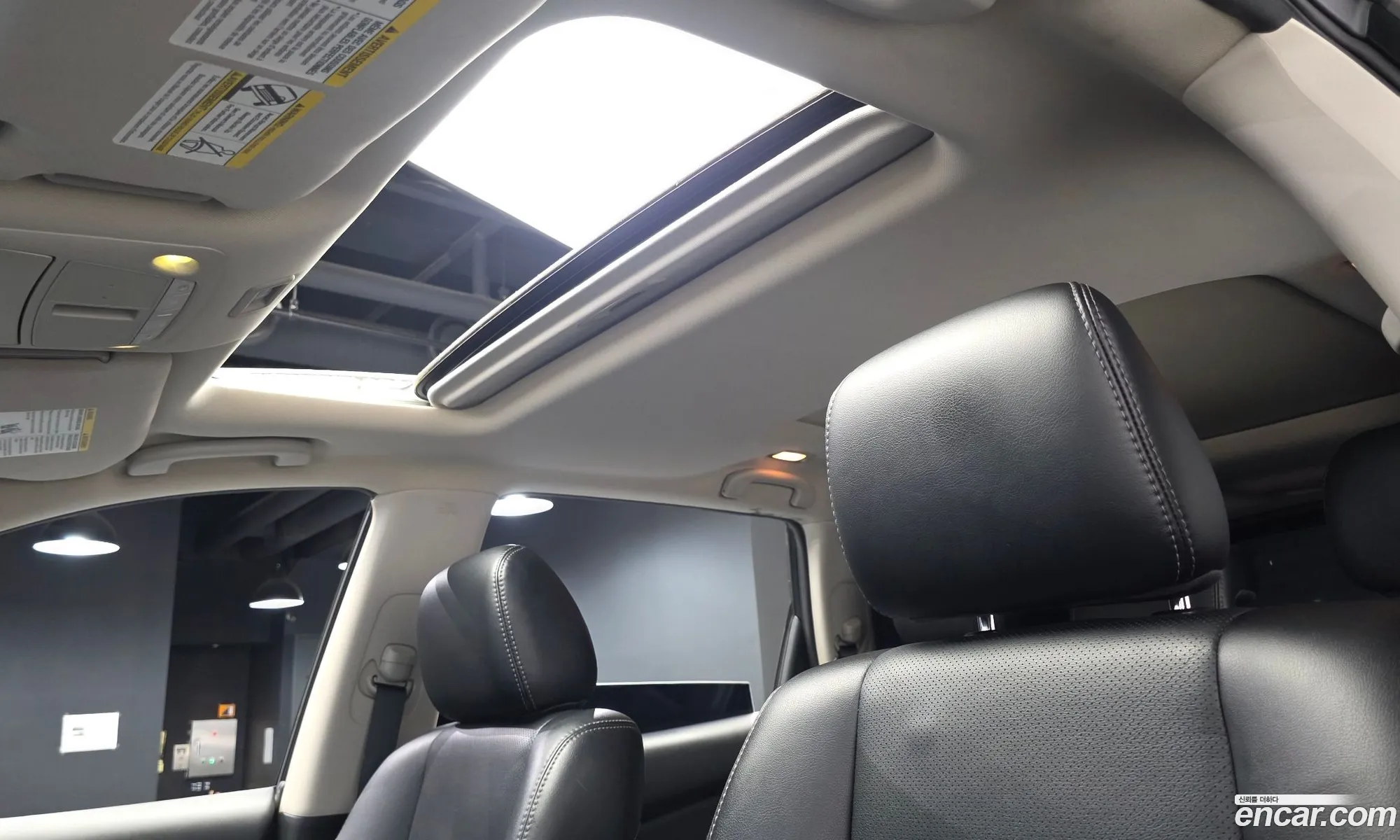 Nissan Pathfinder 2015 5N1AR2MM3FC633632 — 13