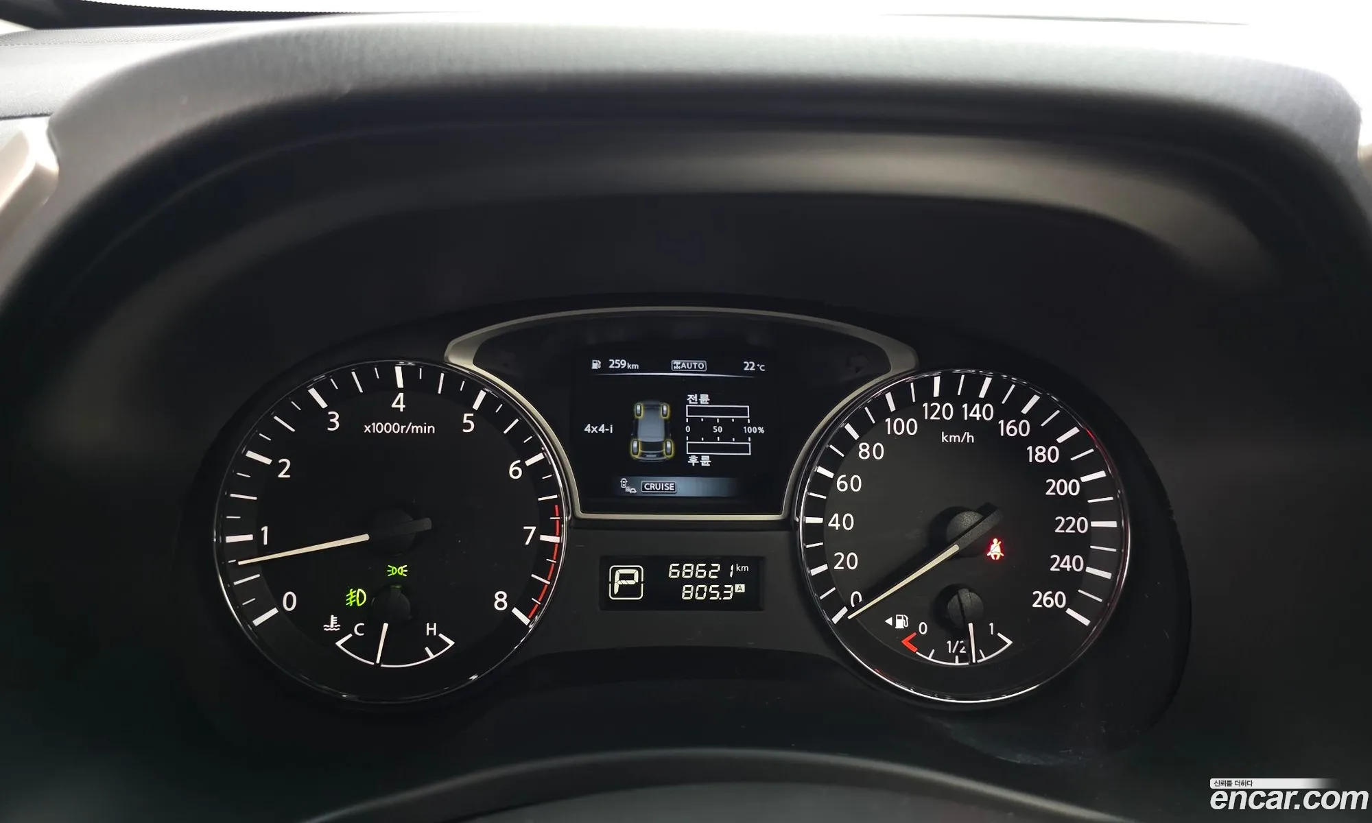 Nissan Pathfinder 2015 5N1AR2MM3FC633632 — 15