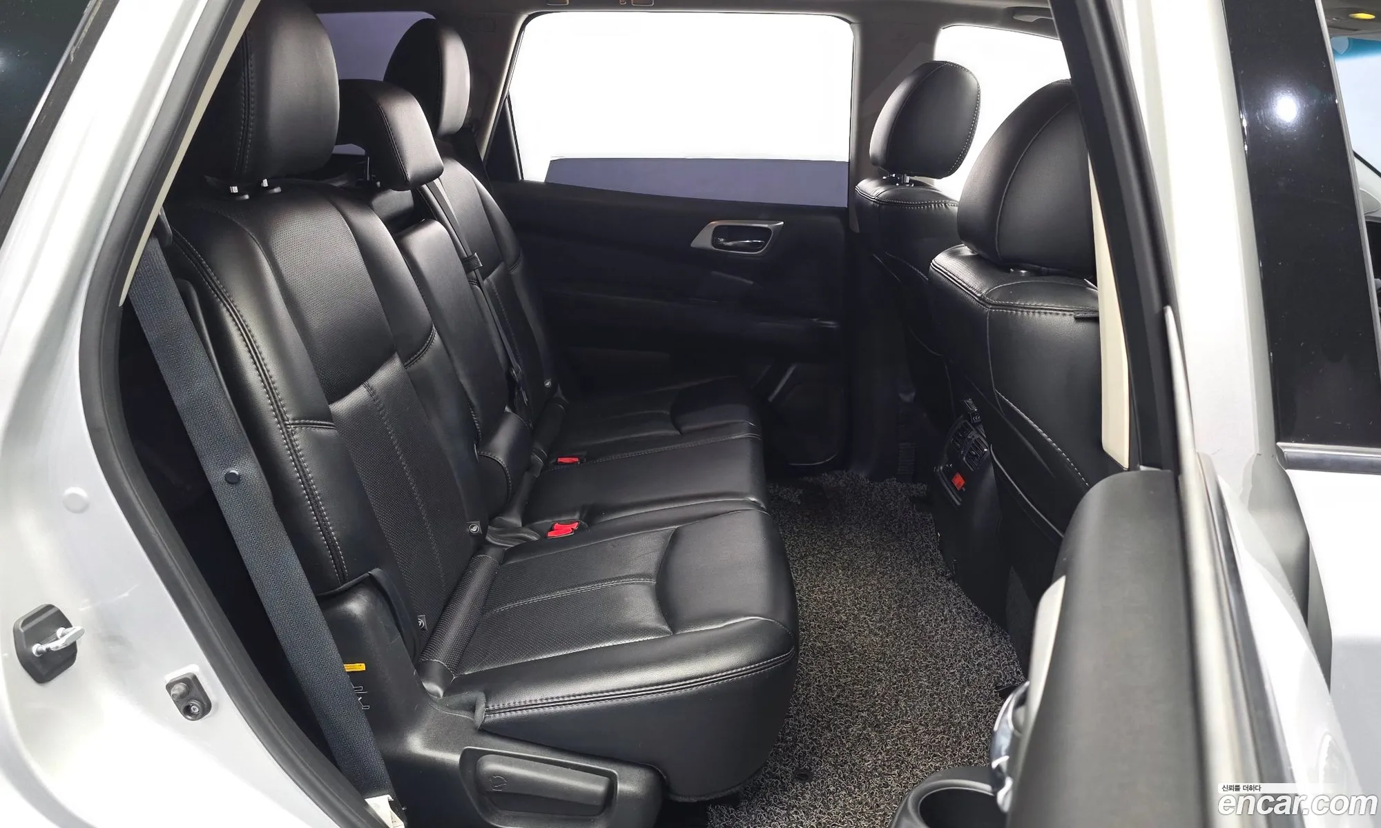 Nissan Pathfinder 2015 5N1AR2MM3FC633632 — 6