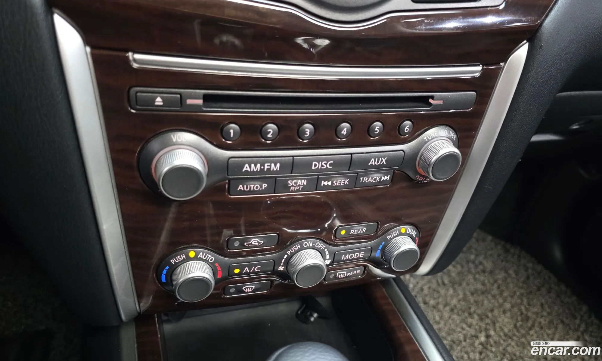 Nissan Pathfinder 2015 5N1AR2MM3FC633632 — 19
