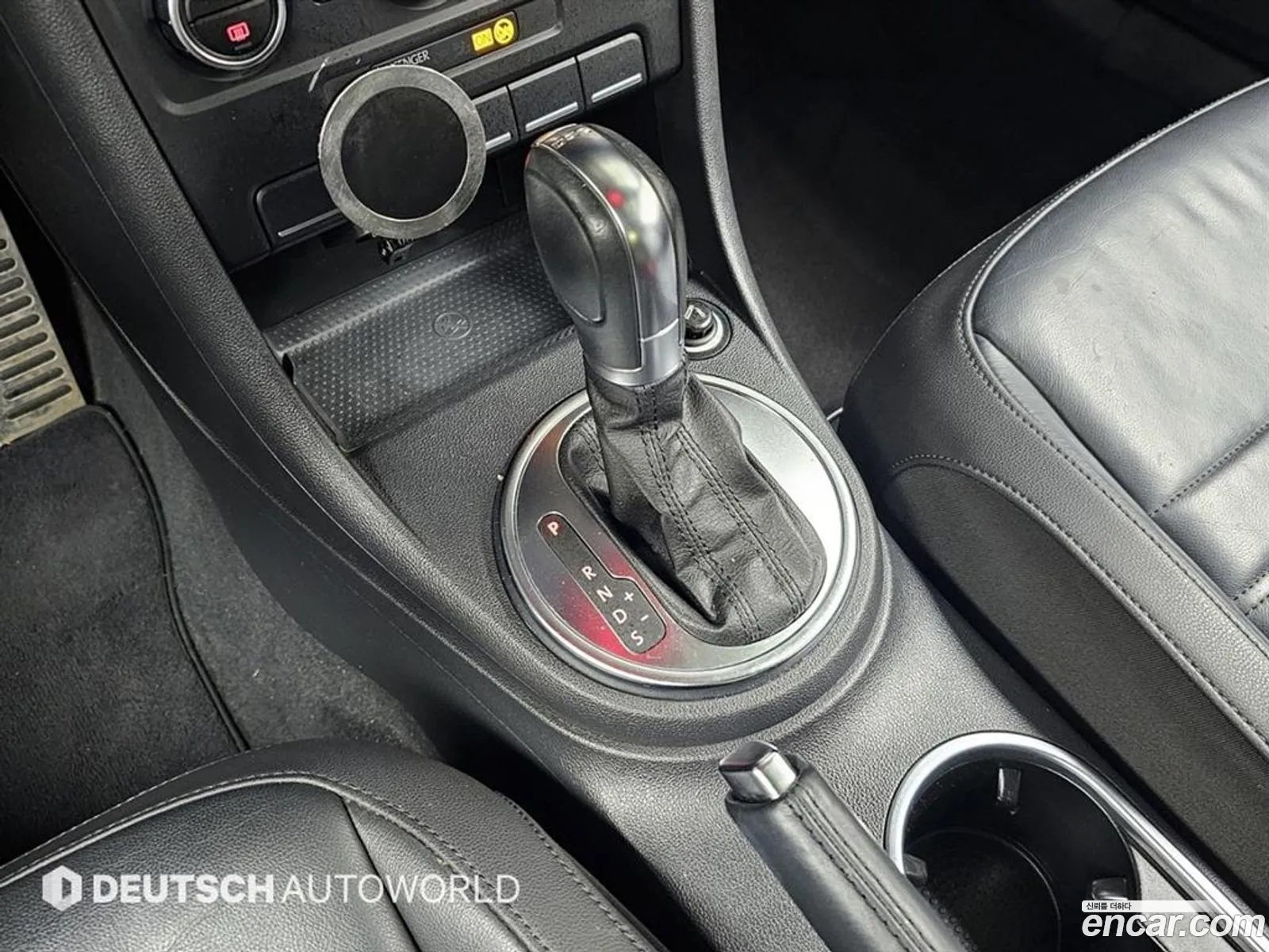 Volkswagen The Beetle 2014 — 3