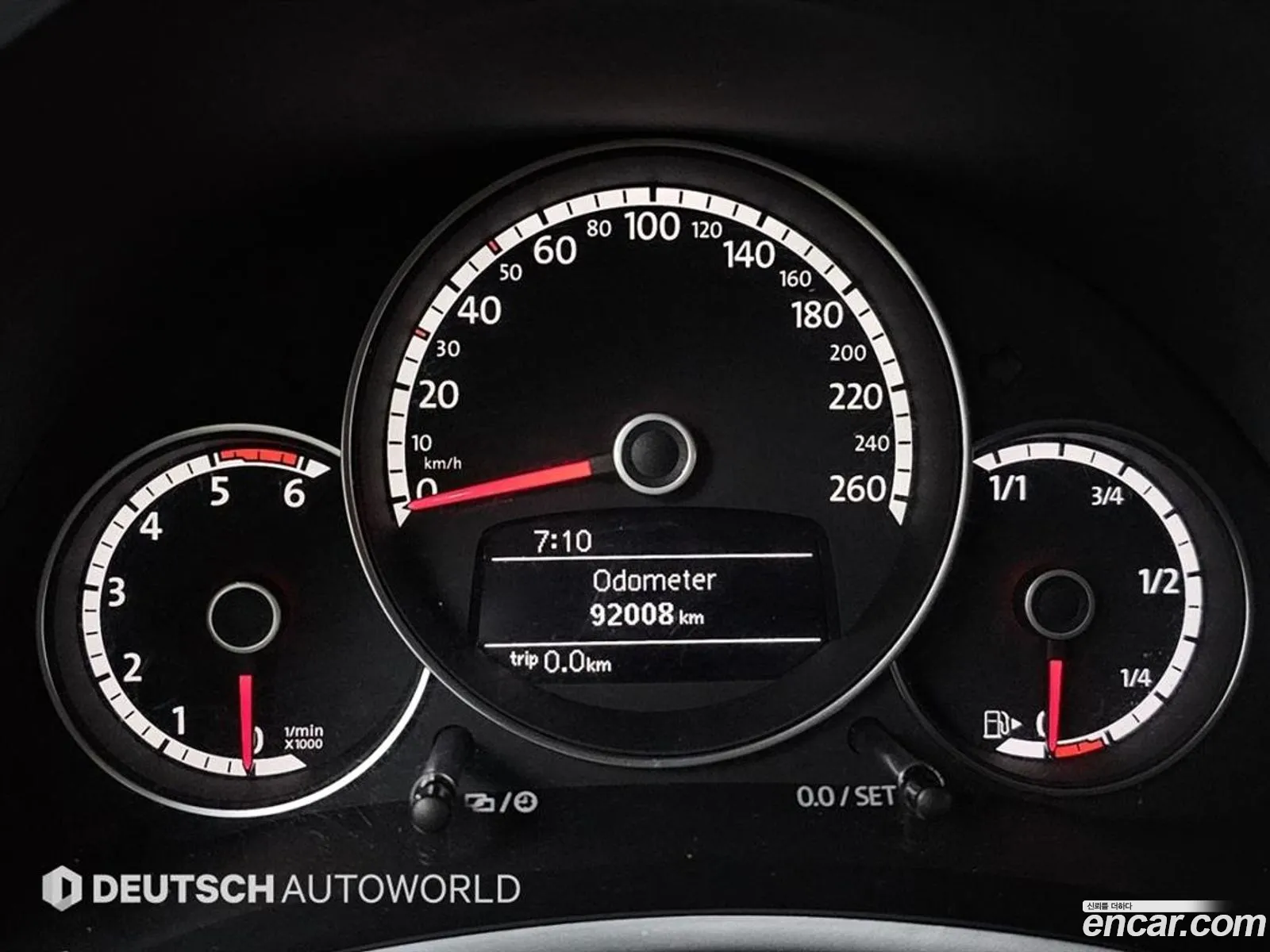 Volkswagen The Beetle 2014 — 16