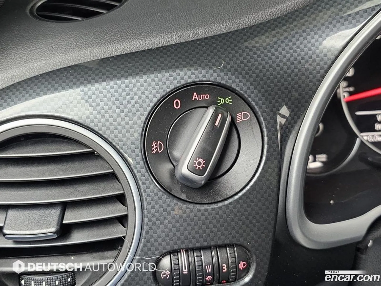 Volkswagen The Beetle 2014 — 17