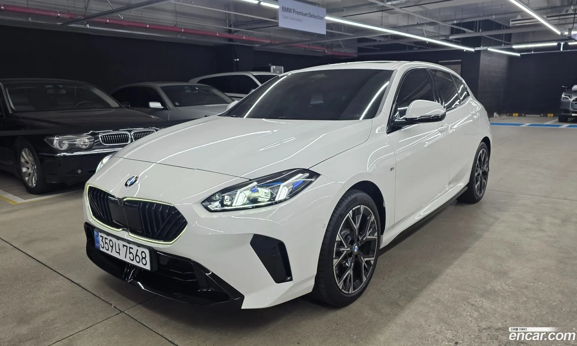 BMW 1 Series 2025 — 20