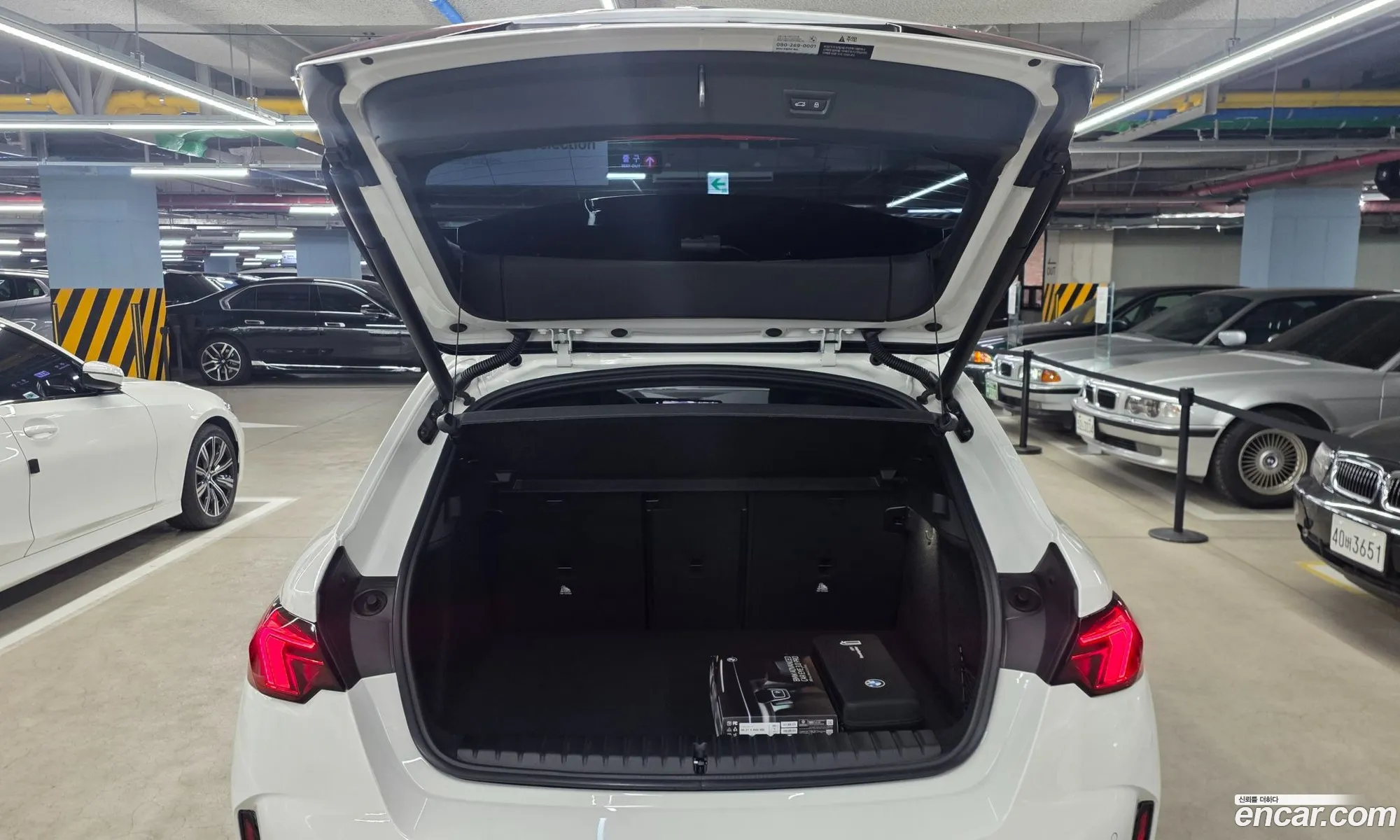 BMW 1 Series 2025 — 6