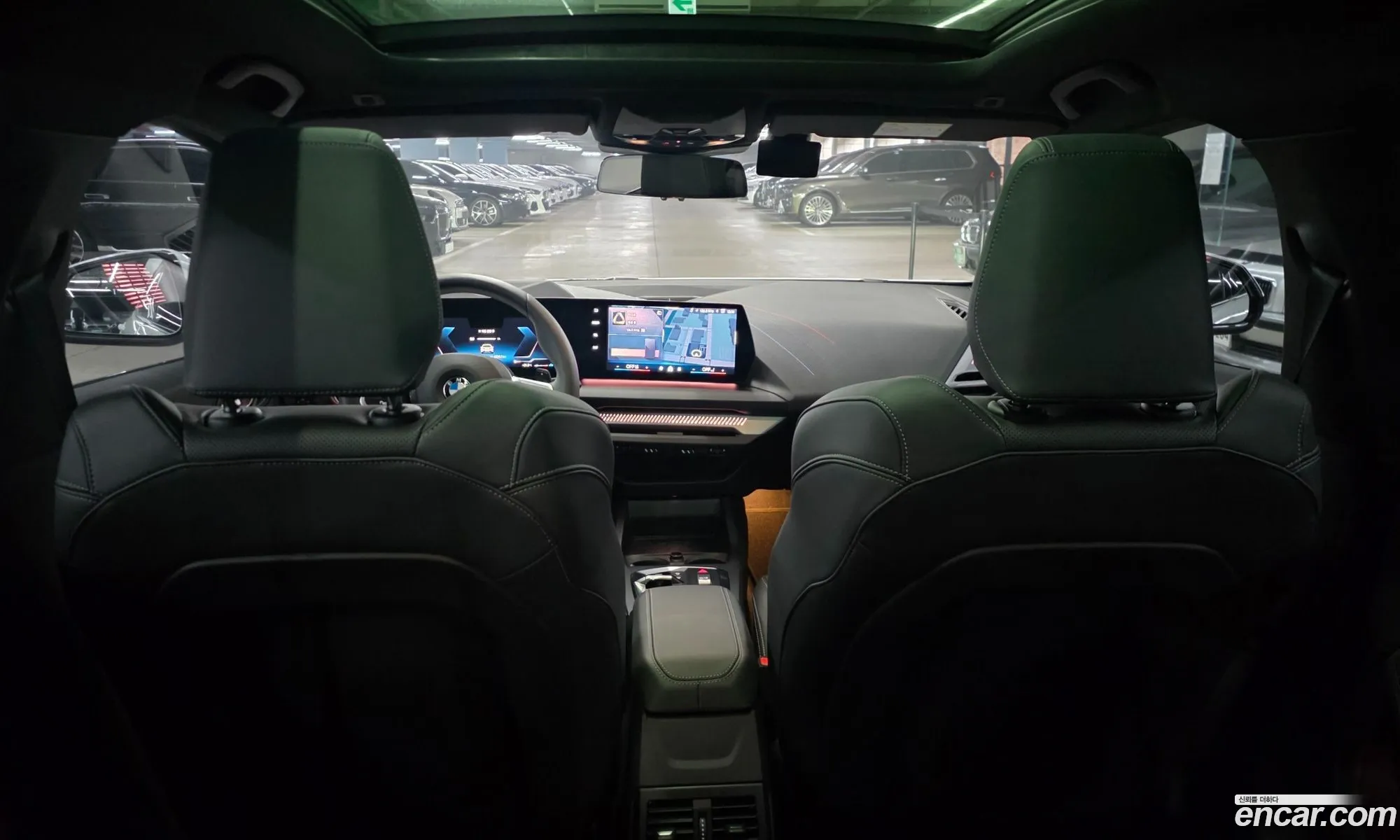 BMW 1 Series 2025 — 15