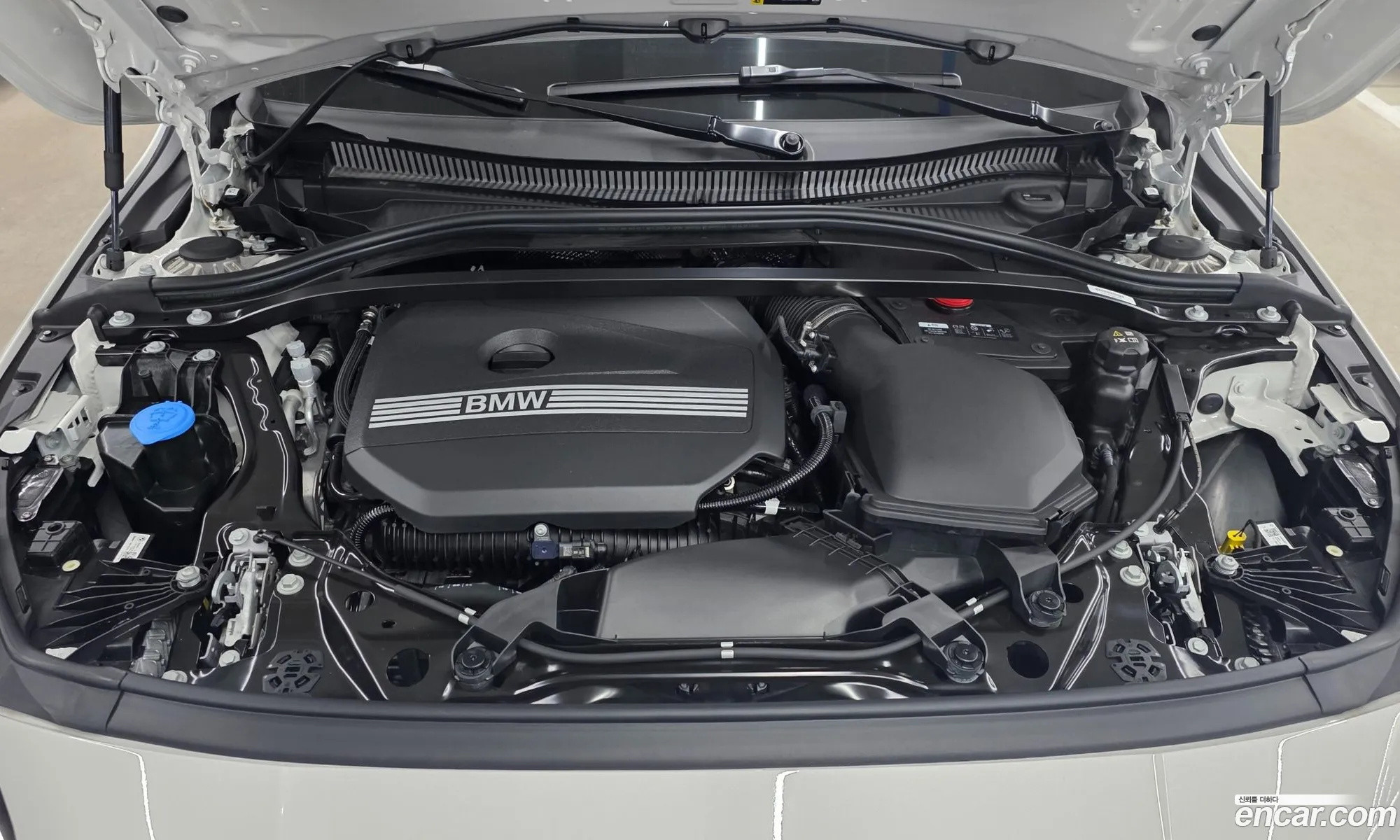 BMW 1 Series 2025 — 4