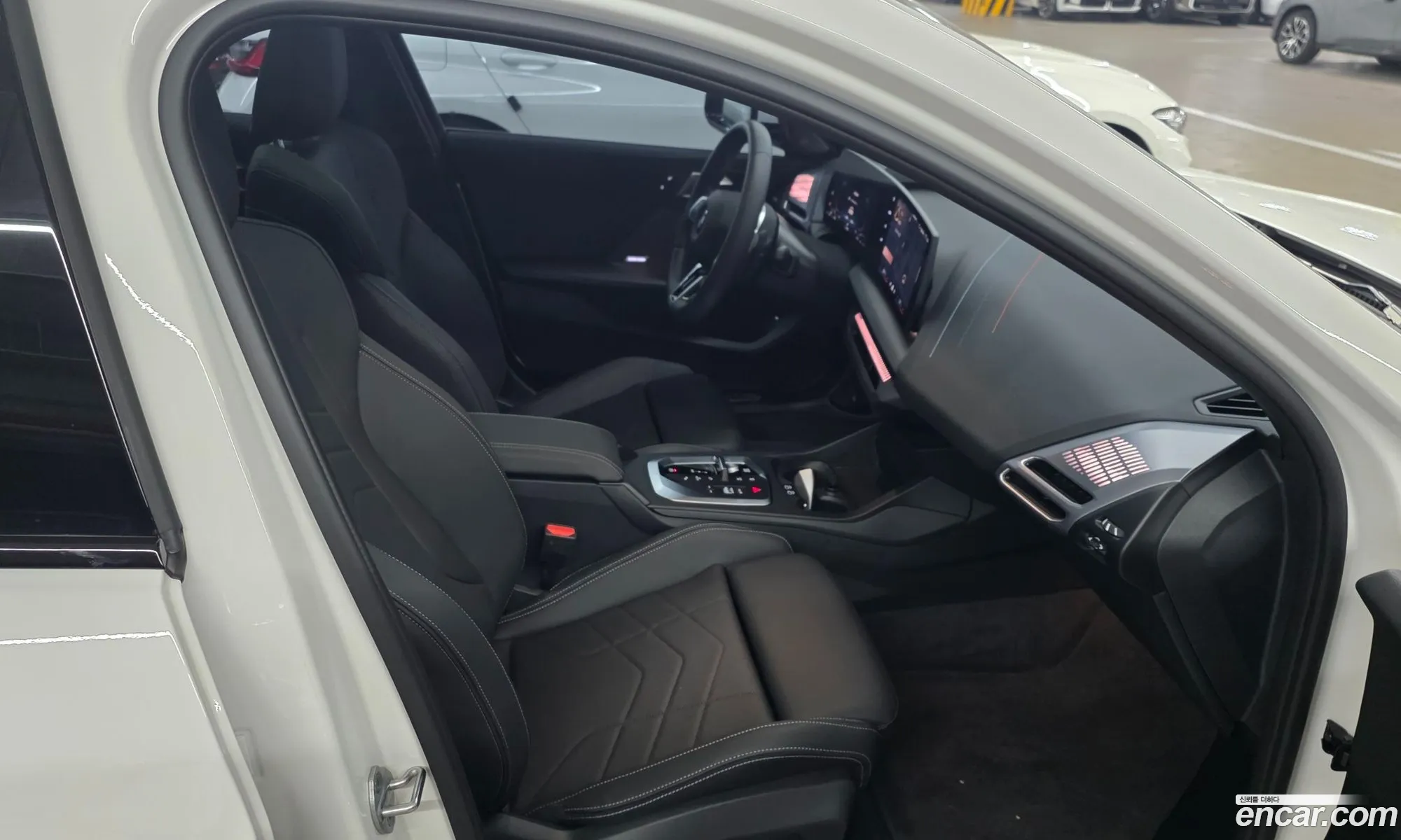 BMW 1 Series 2025 — 2