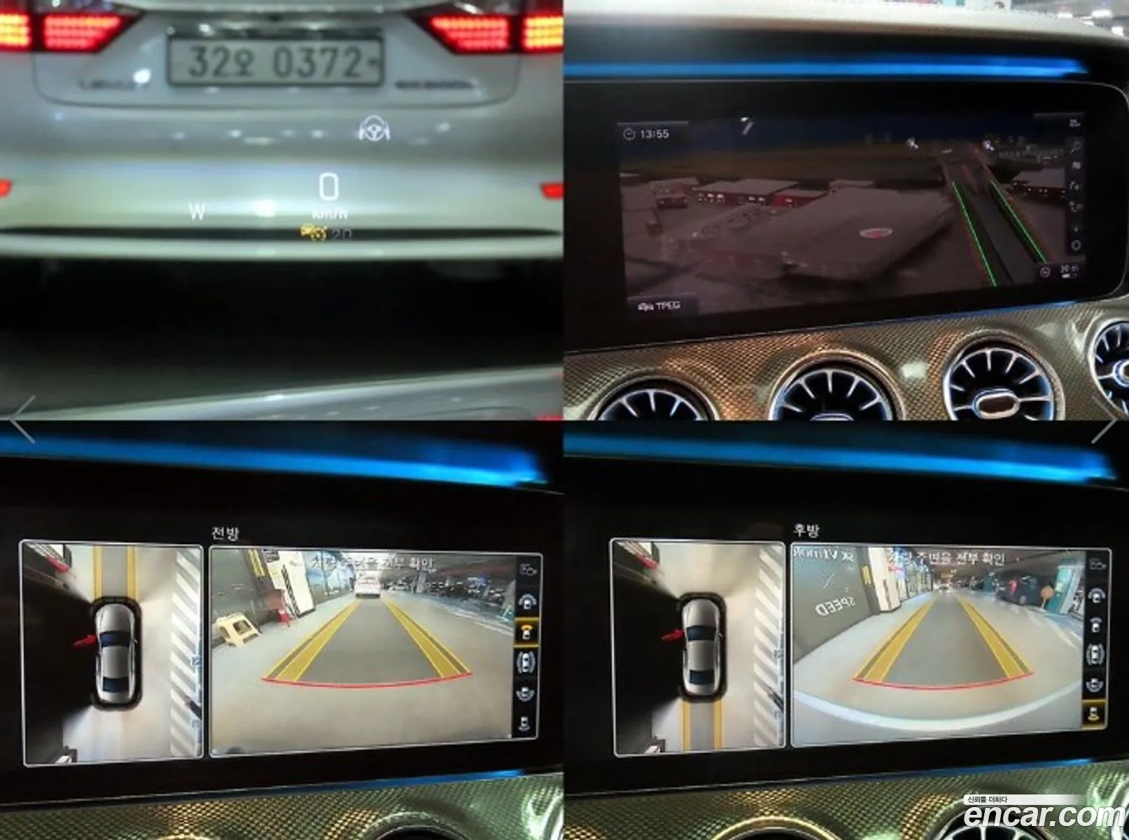 Mercedes-Benz CLS-Class C257 2018 — 13