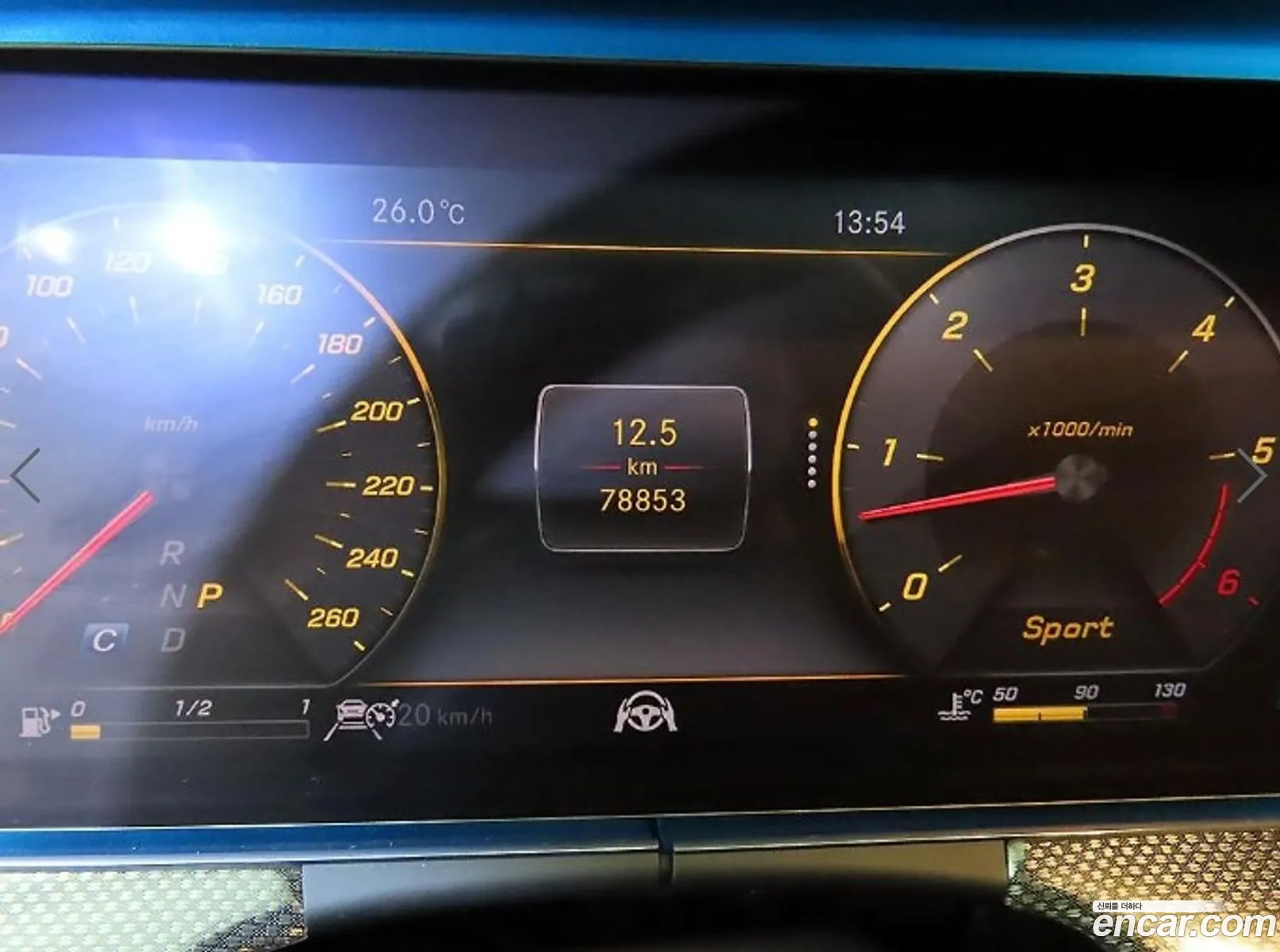 Mercedes-Benz CLS-Class C257 2018 — 18