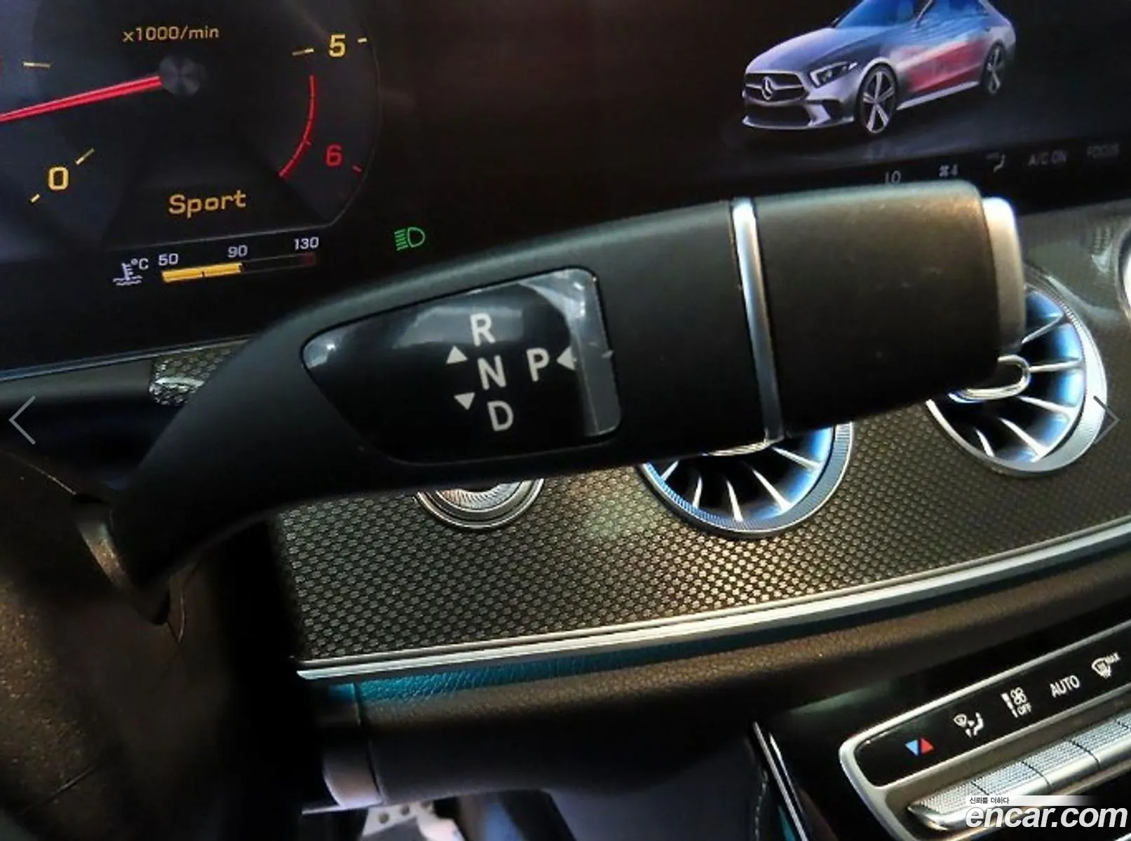 Mercedes-Benz CLS-Class C257 2018 — 3
