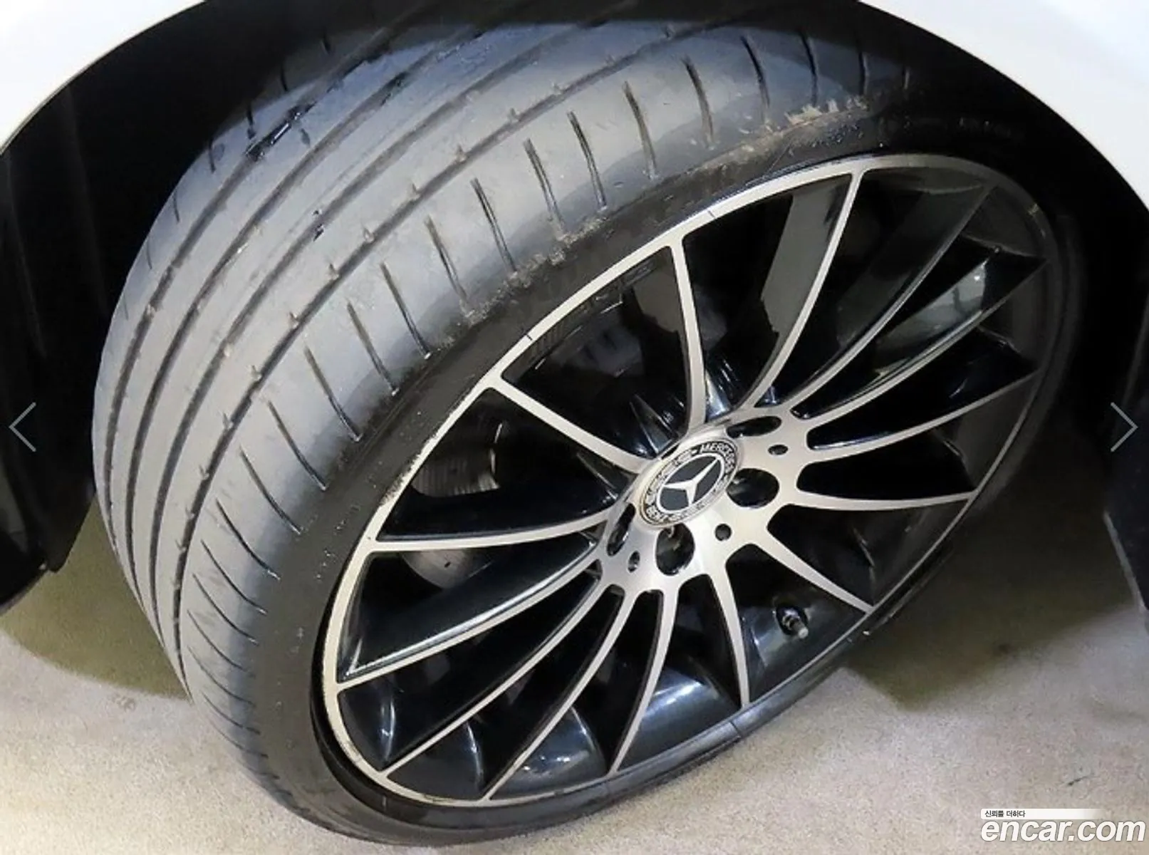 Mercedes-Benz CLS-Class C257 2018 — 7