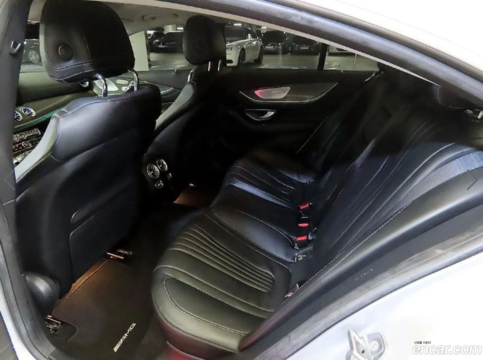 Mercedes-Benz CLS-Class C257 2018 — 9