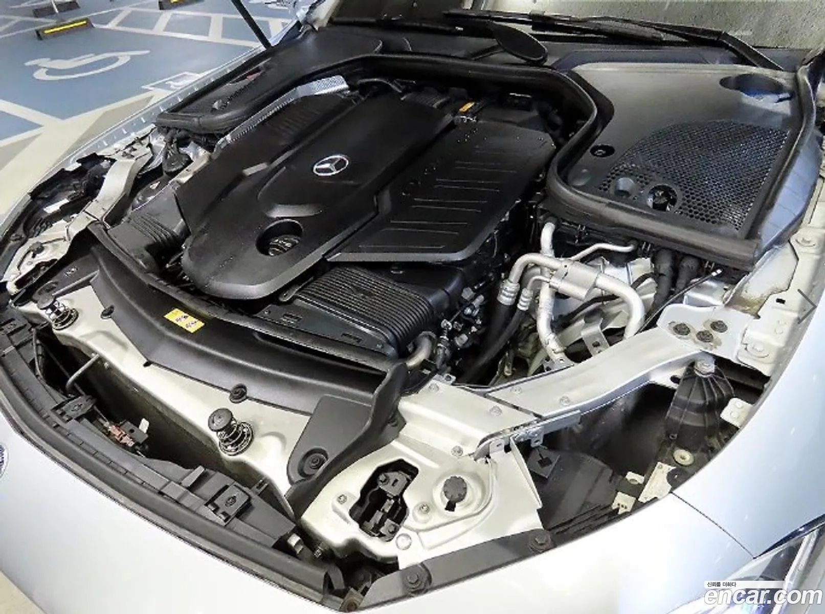 Mercedes-Benz CLS-Class C257 2018 — 16