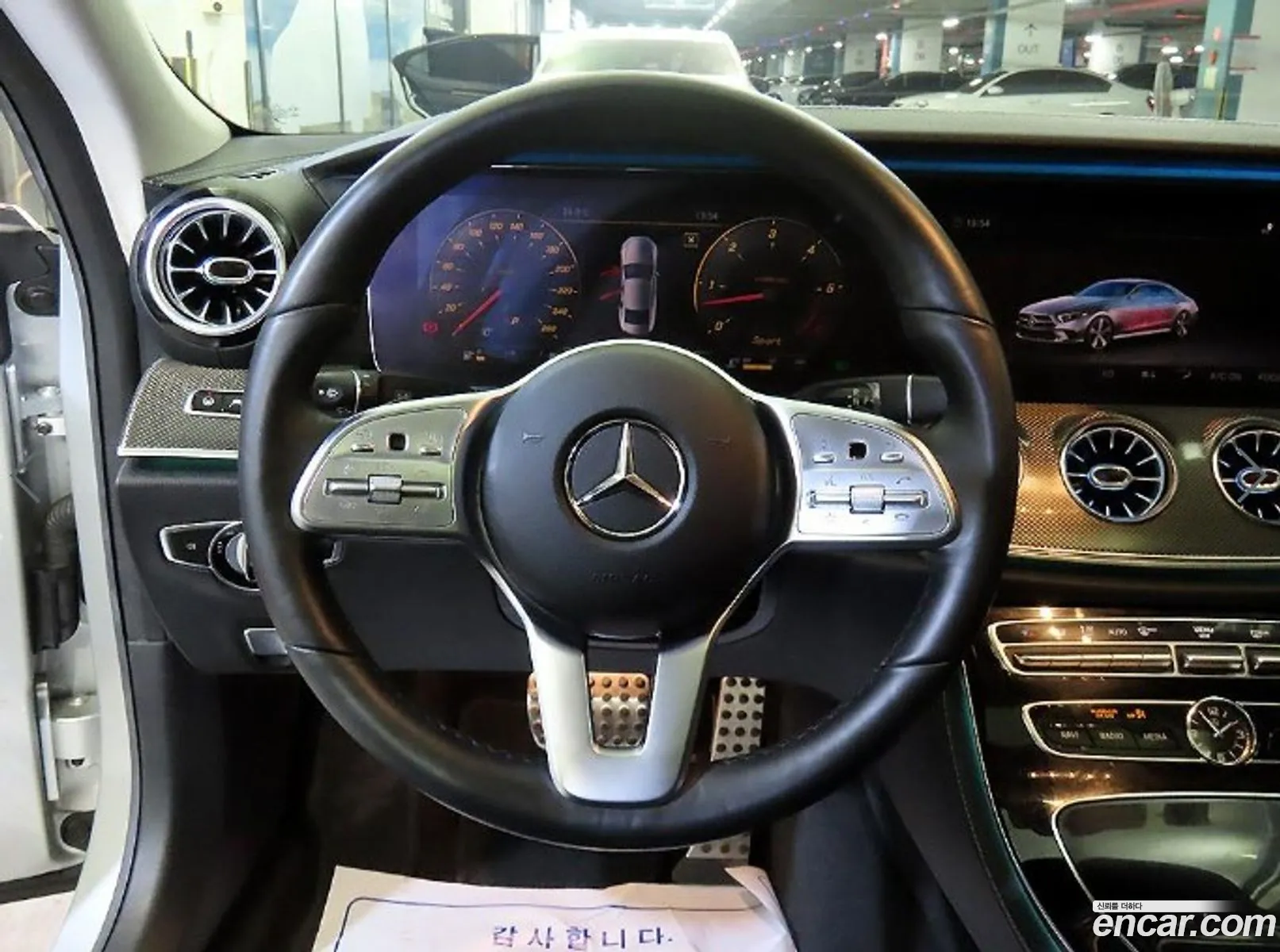 Mercedes-Benz CLS-Class C257 2018 — 6