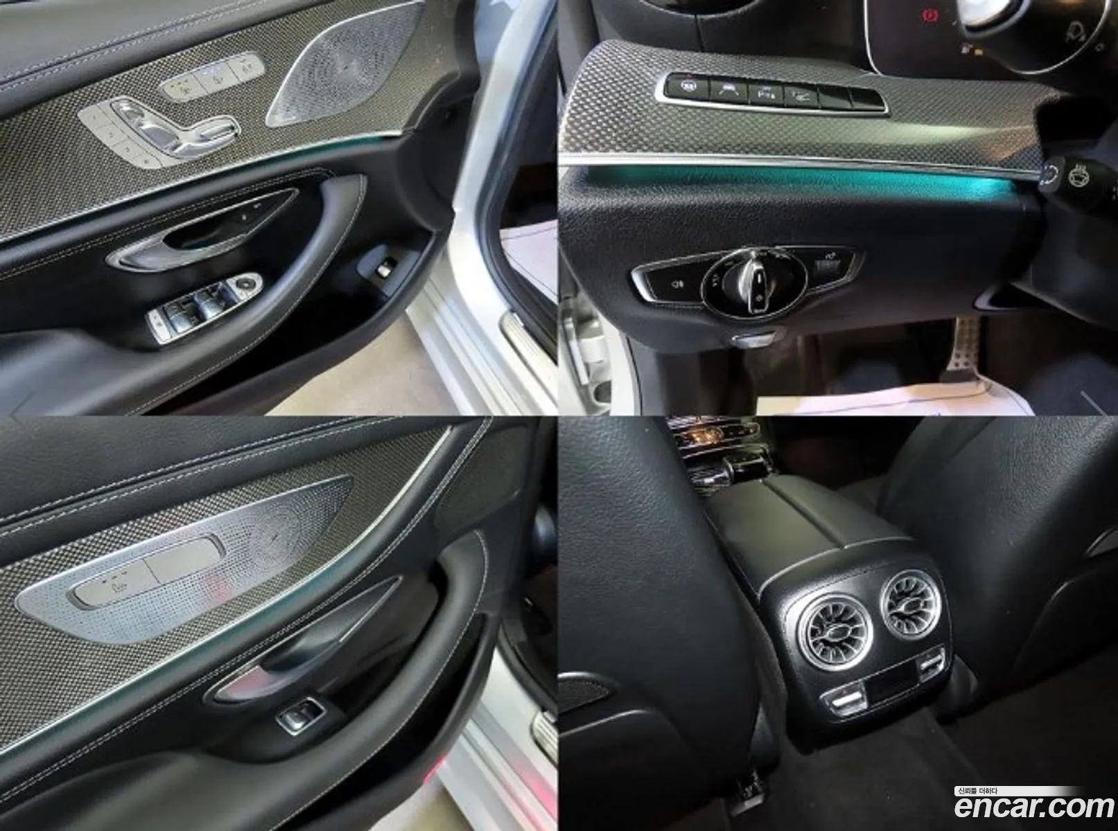 Mercedes-Benz CLS-Class C257 2018 — 14