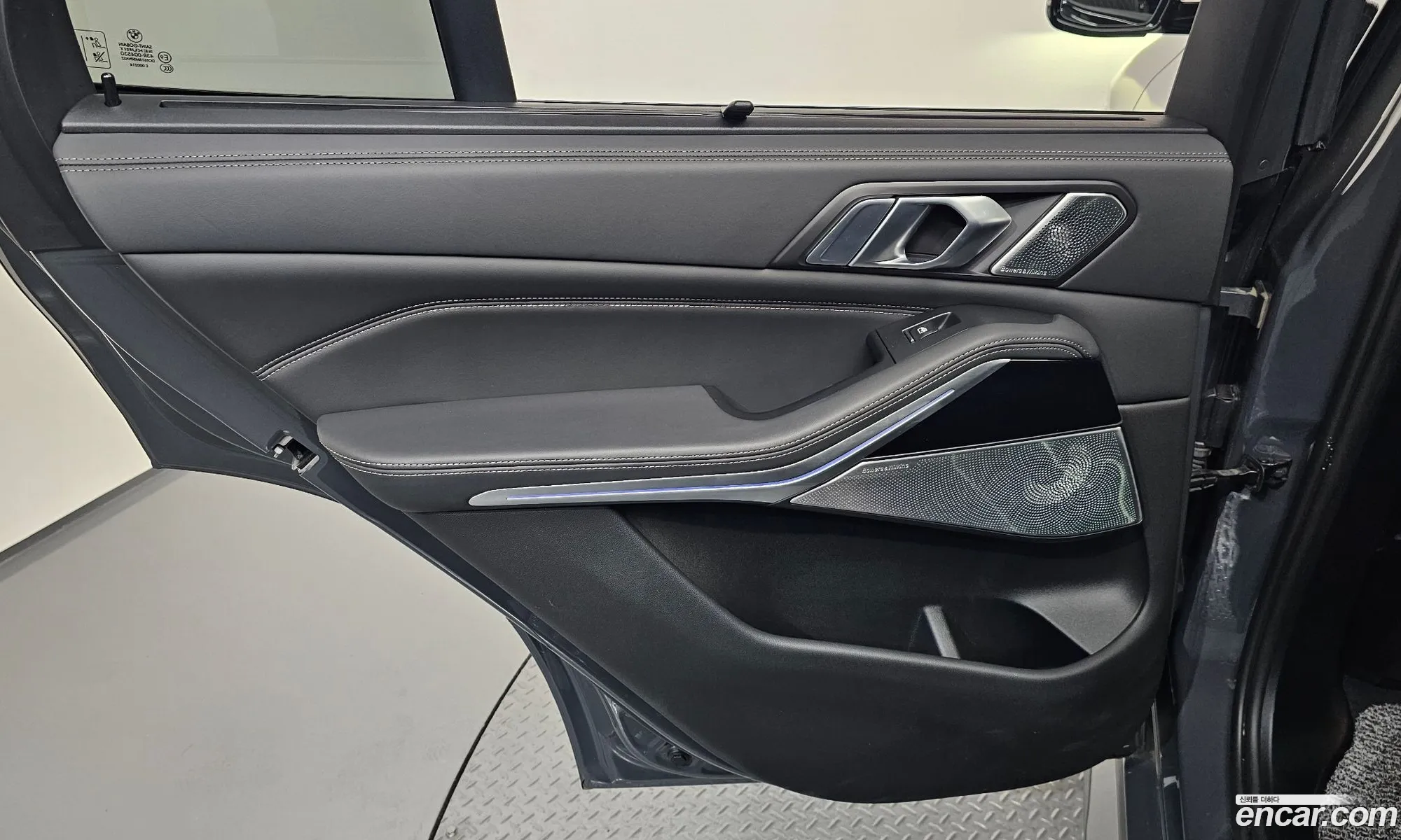 BMW X5 2022 WBATH4108N9L81141 — 4