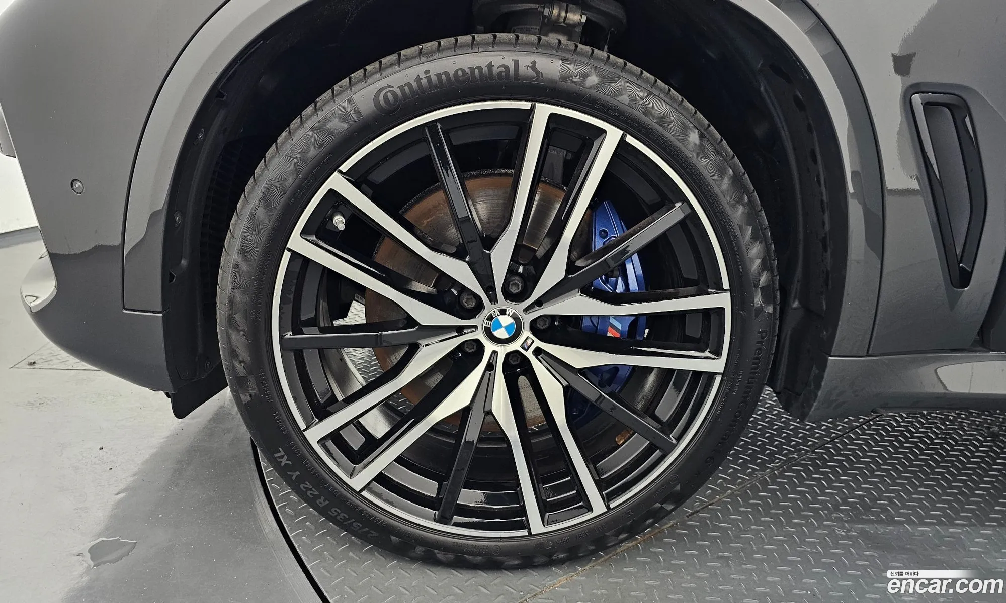 BMW X5 2022 WBATH4108N9L81141 — 13
