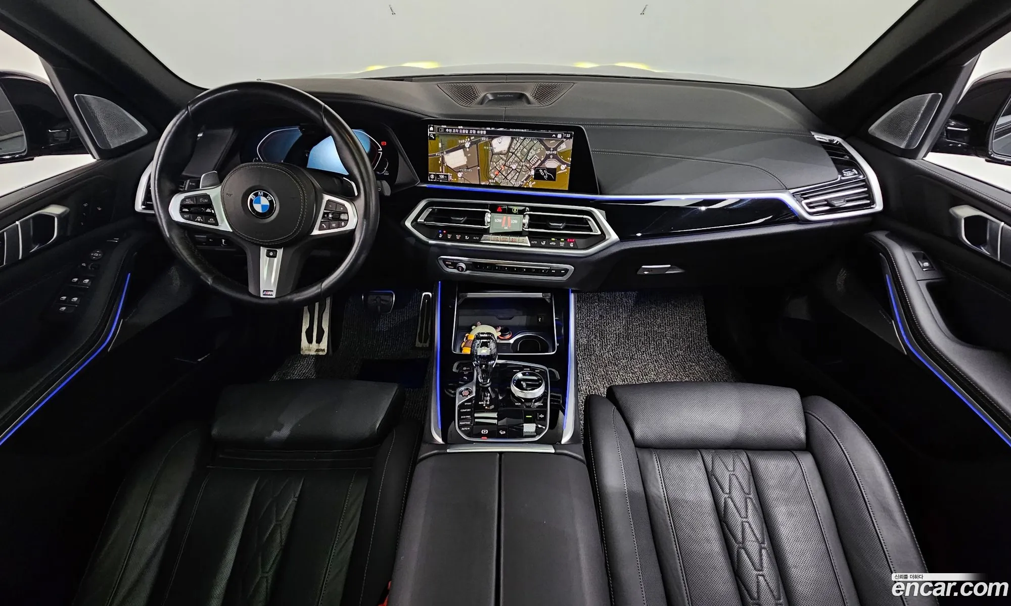 BMW X5 2022 WBATH4108N9L81141 — 34
