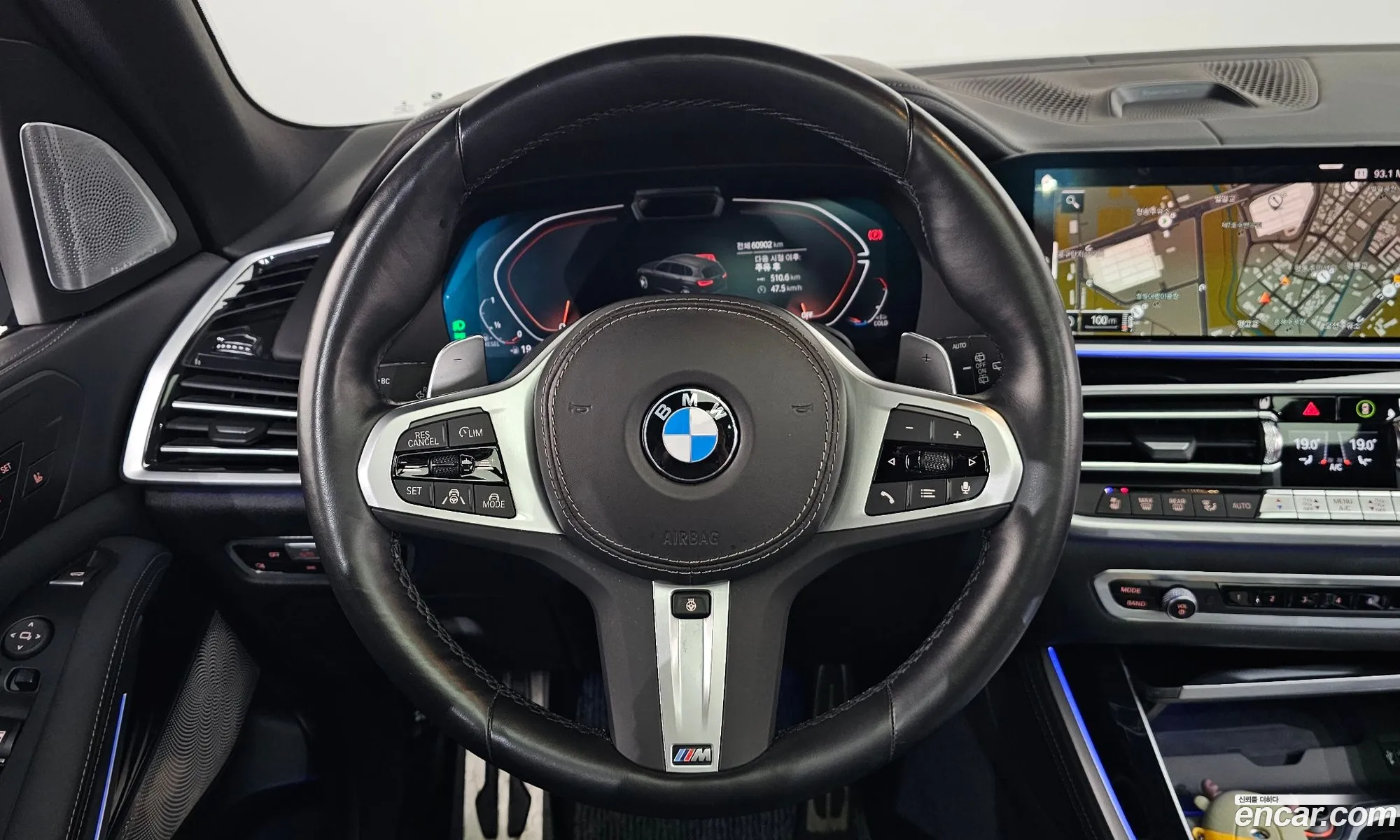 BMW X5 2022 WBATH4108N9L81141 — 2