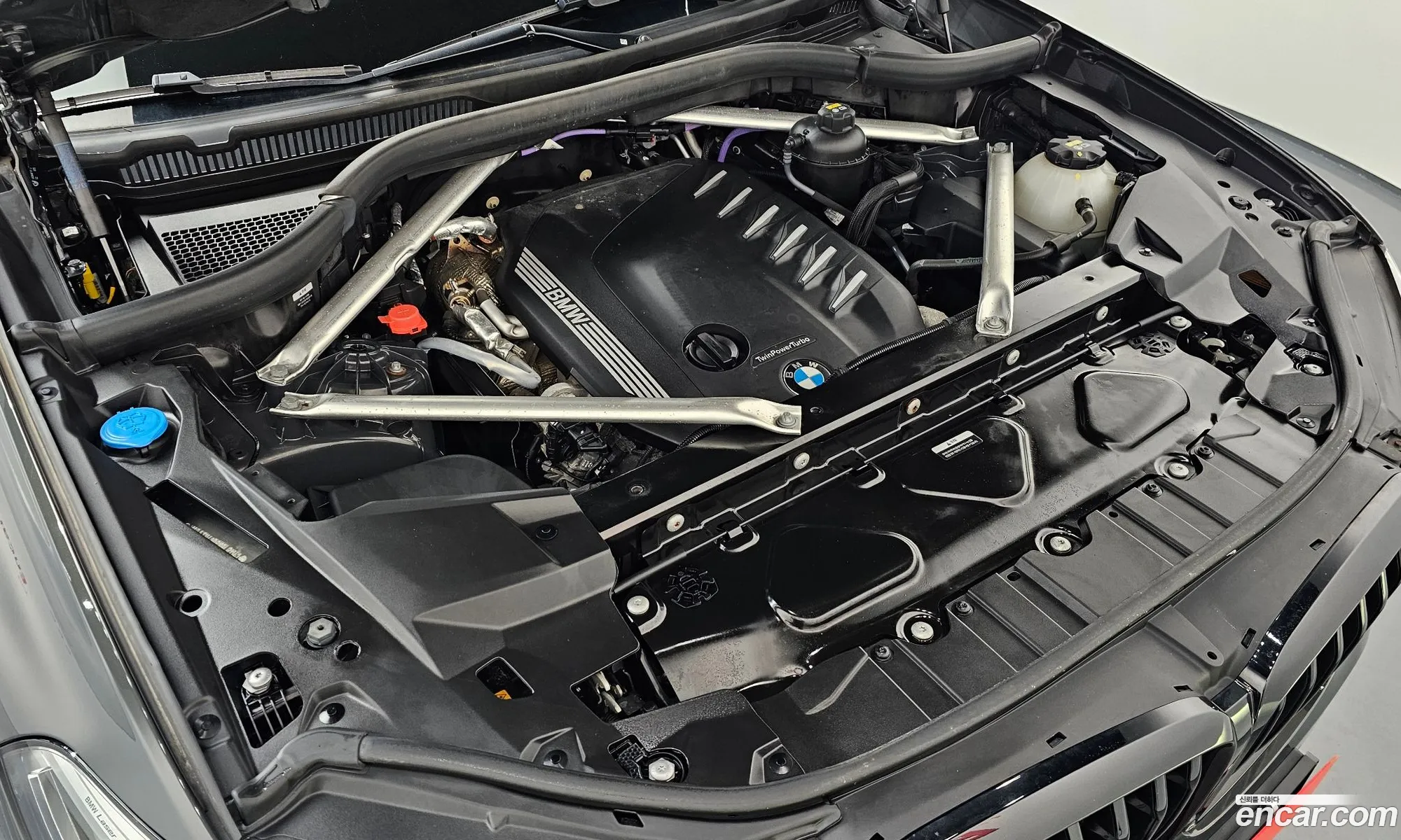 BMW X5 2022 WBATH4108N9L81141 — 33