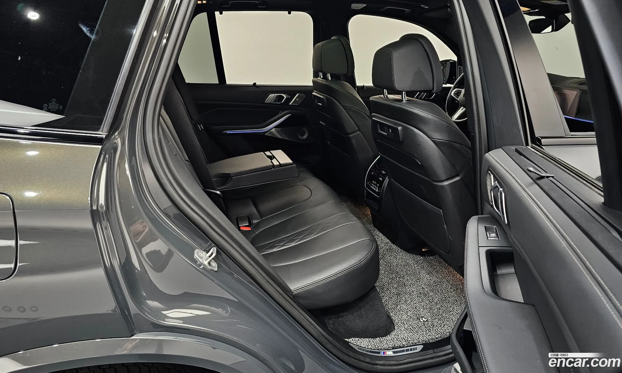 BMW X5 2022 WBATH4108N9L81141 — 19