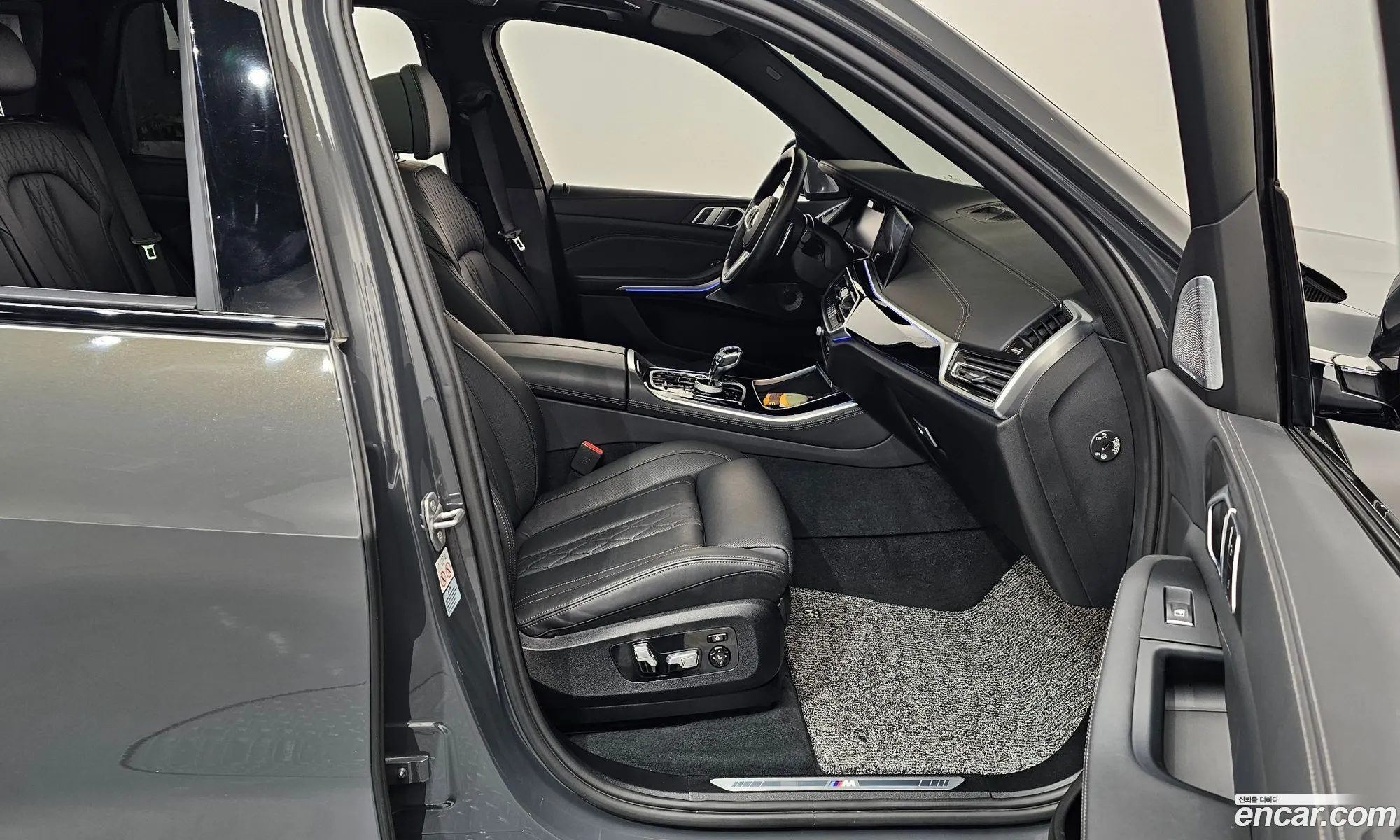 BMW X5 2022 WBATH4108N9L81141 — 16