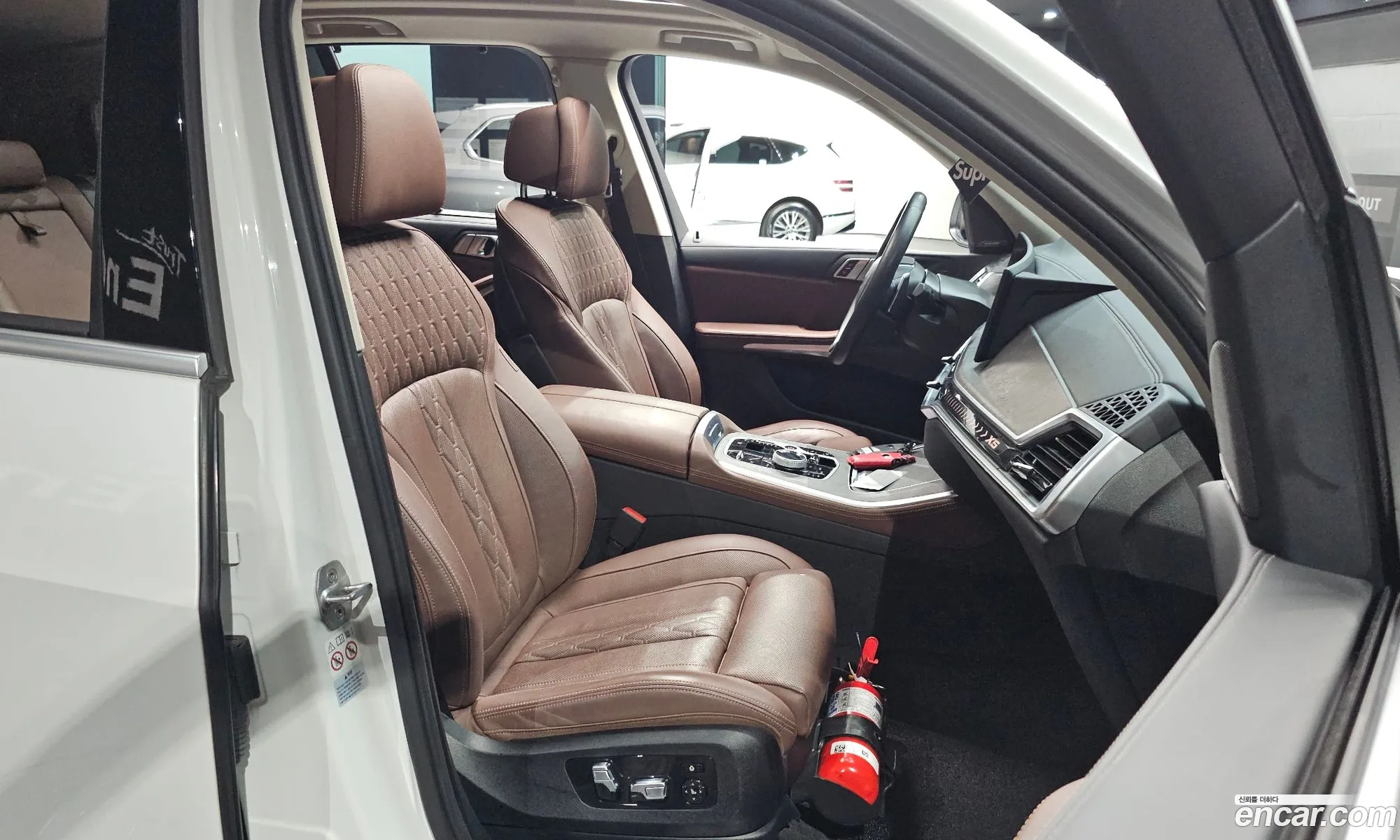 BMW X5 2023 WBA11EV06R9S50548 — 19