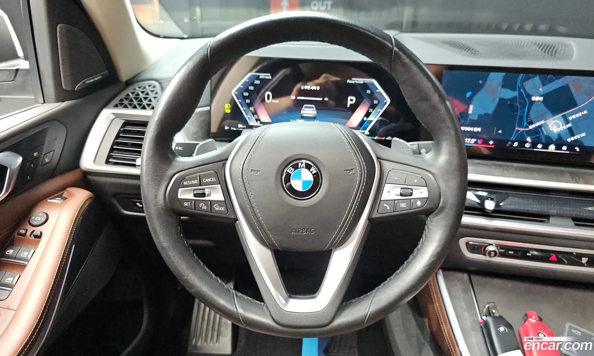 BMW X5 2023 WBA11EV06R9S50548 — 16