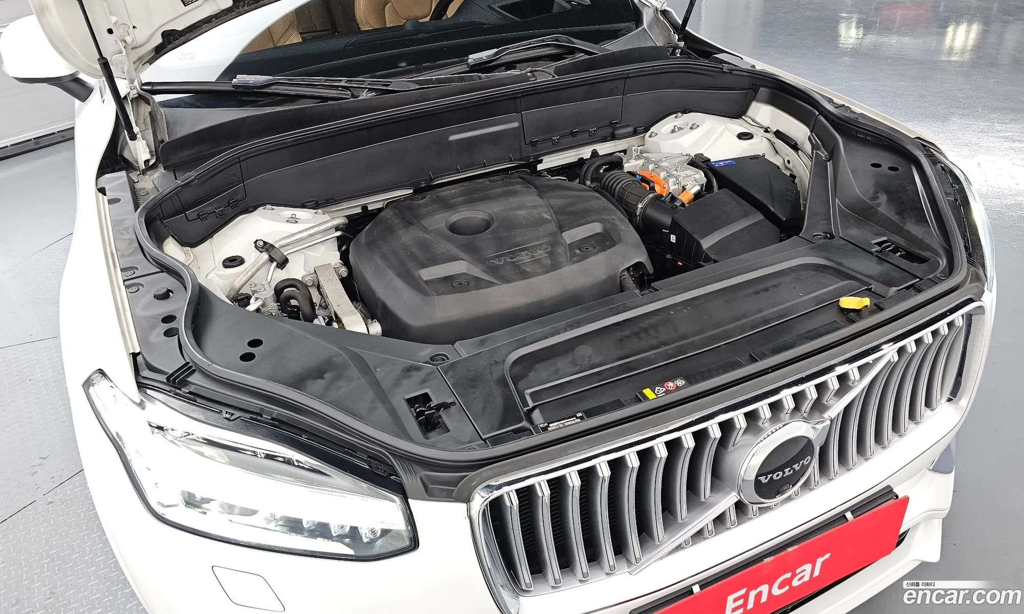 Volvo XC90 2021 — 3